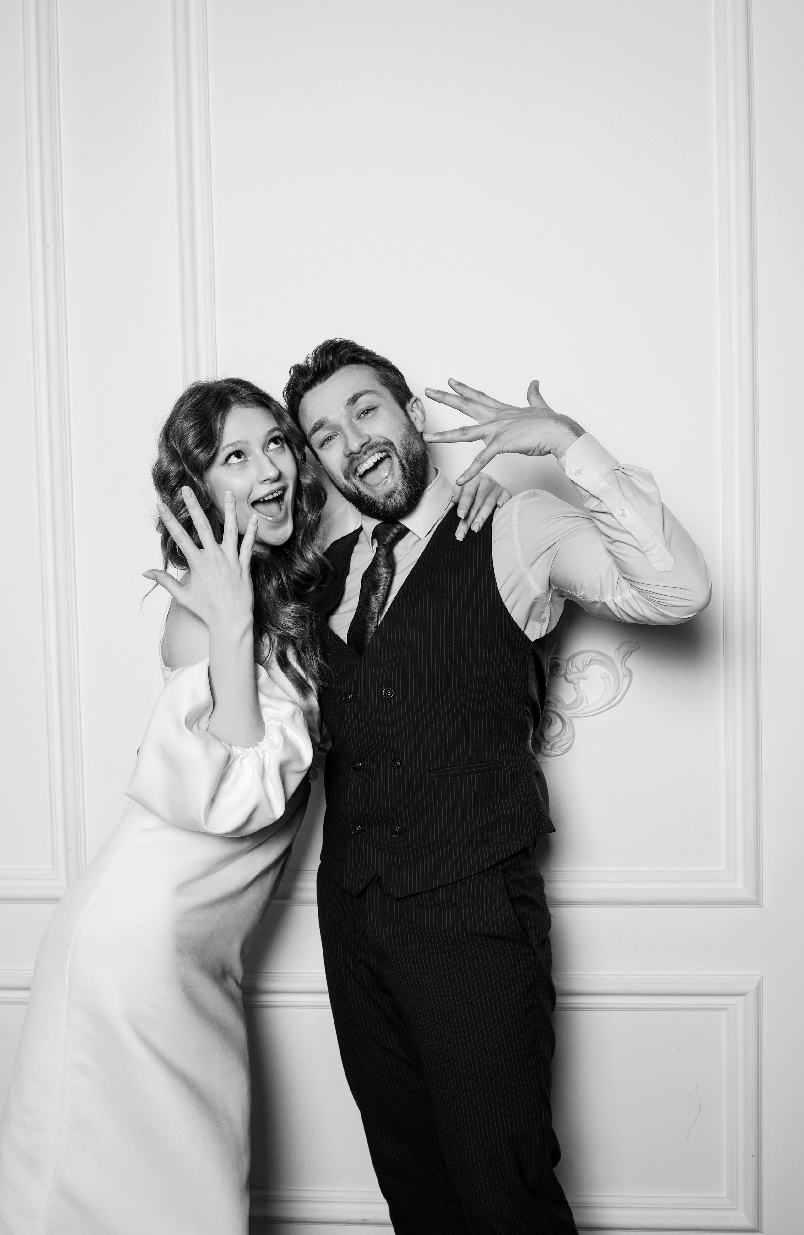 Wedding. Журавлёва Елена