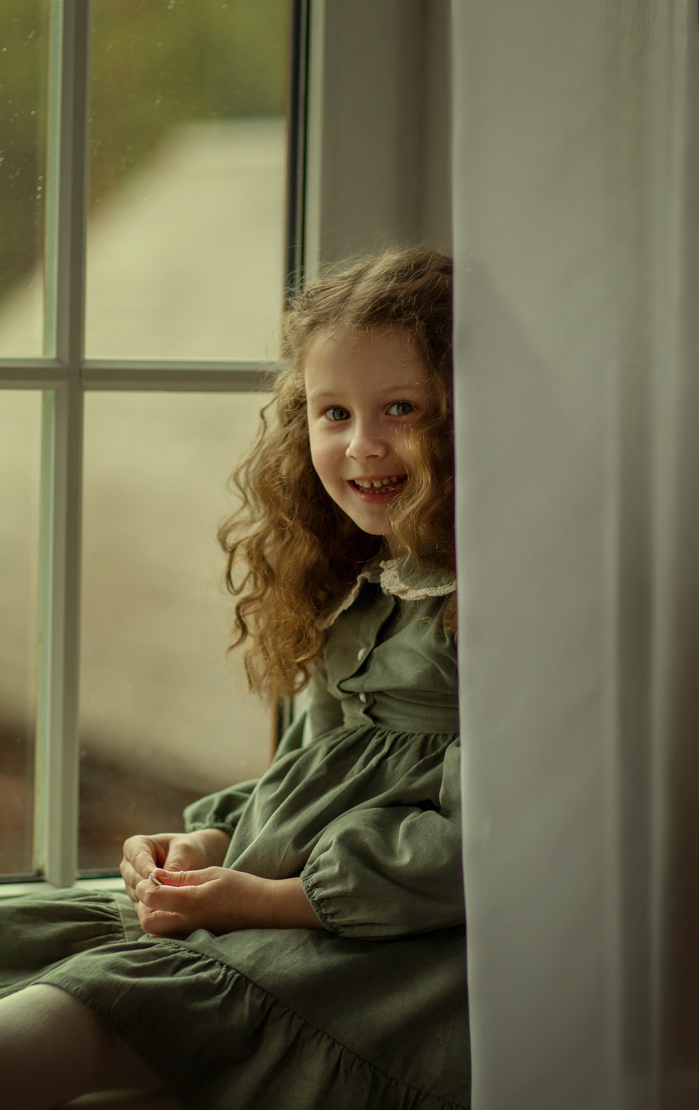 Мои работы. Обо мне