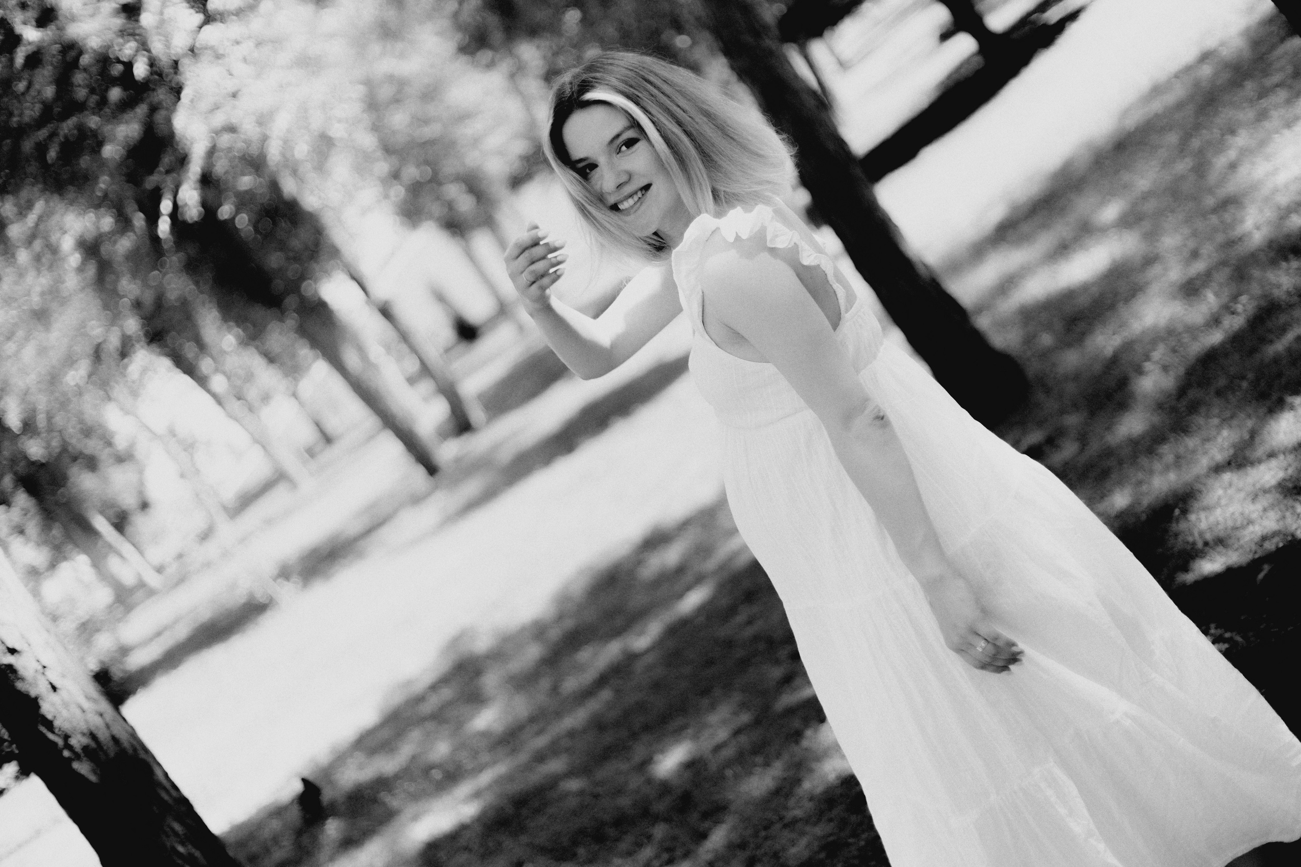 ДАША. Семейный и свадебный фотограф в Волгограде Наталья Орина