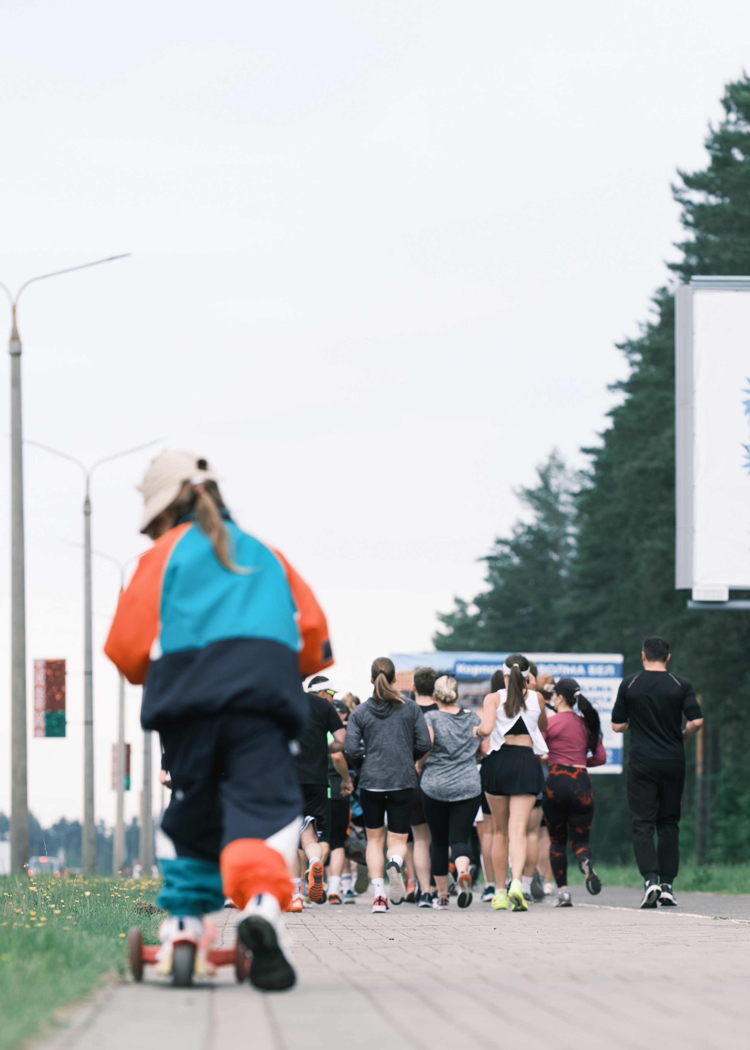 Первый кофе-ран в Борисове. Https://www.instagram.com/paparrazzio