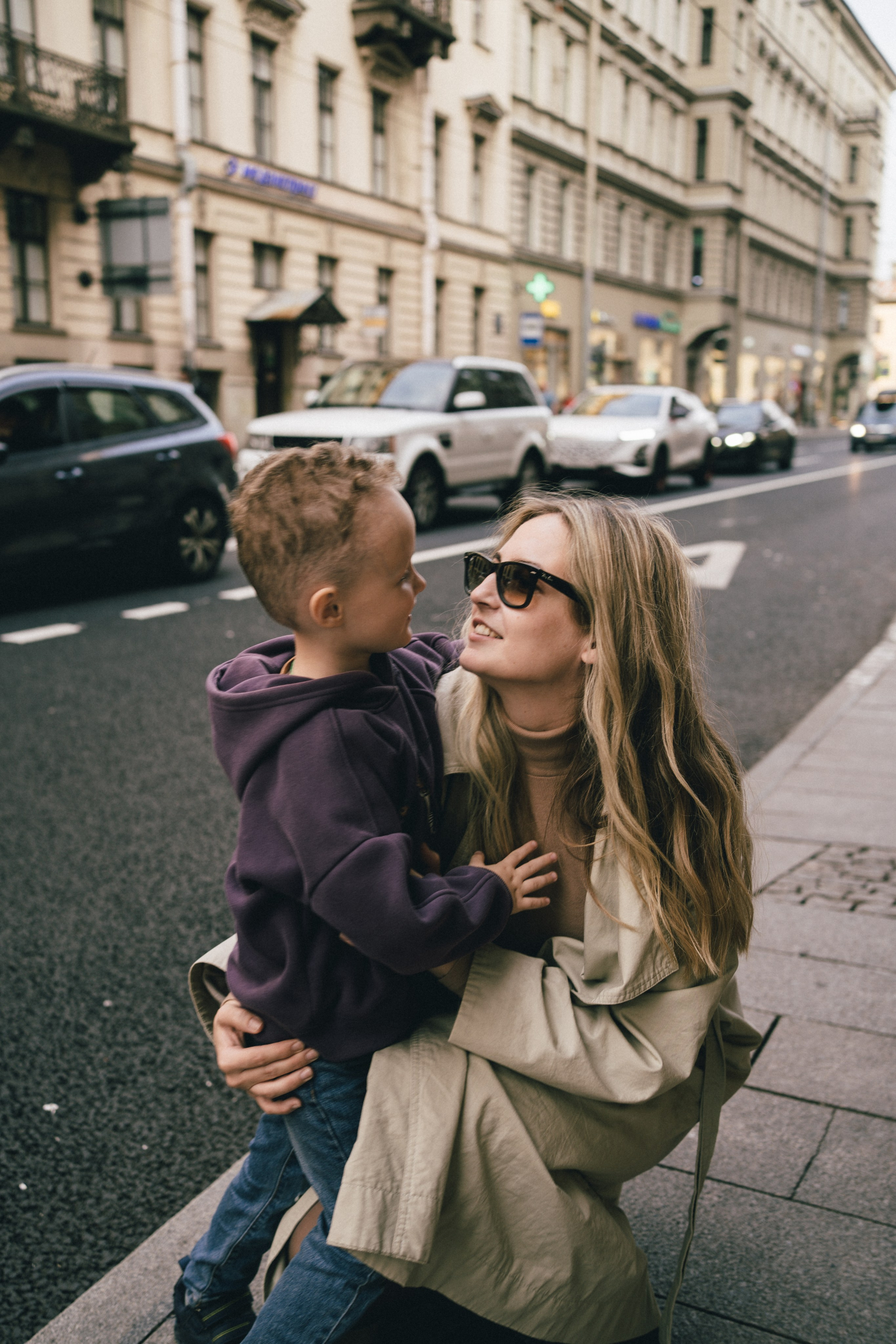 Мама и сын. Репортажный фотограф в Санкт-Петербурге. Фотограф на мероприятие в СПБ