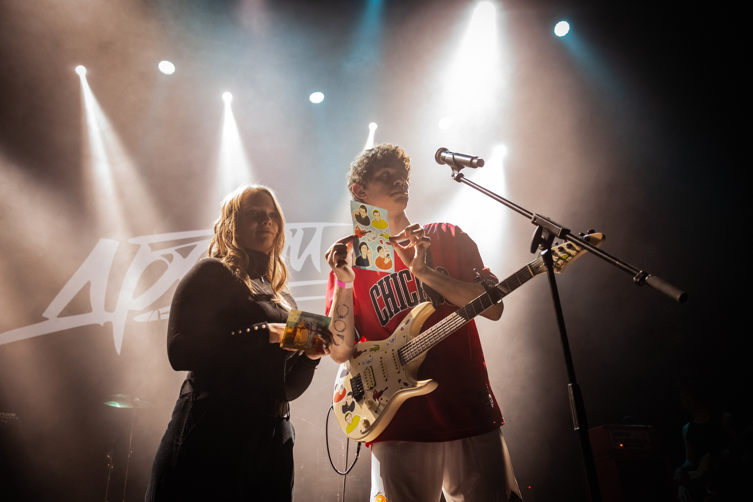 Концерт (Драгни). Репортажный фотограф в Санкт-Петербурге. Фотограф на мероприятие в СПБ
