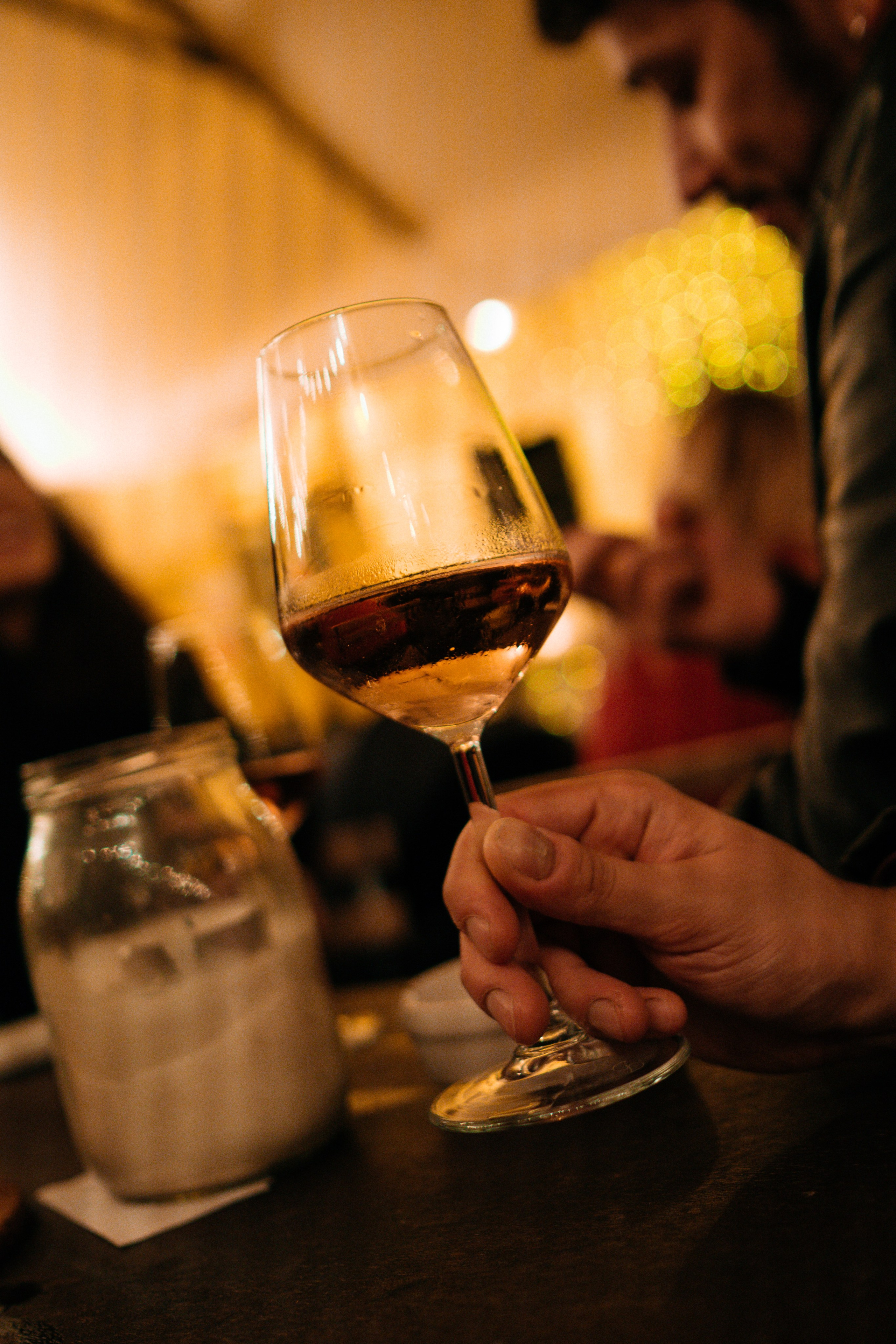 Концерт в баре (Италия). Репортажный фотограф в Санкт-Петербурге. Фотограф на мероприятие в СПБ