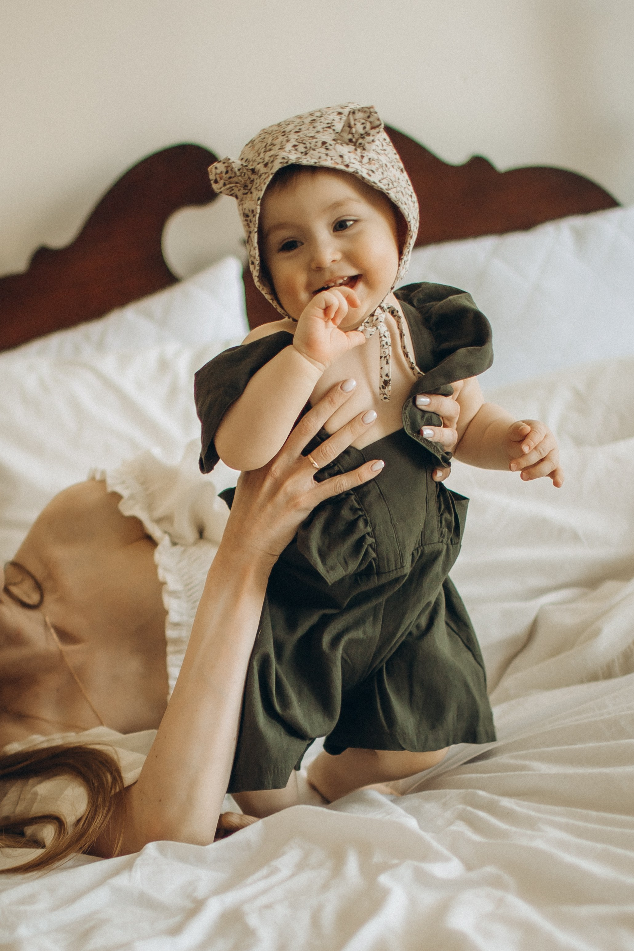 Семейный фотограф в Москве и Московской области Лазутина Валентина