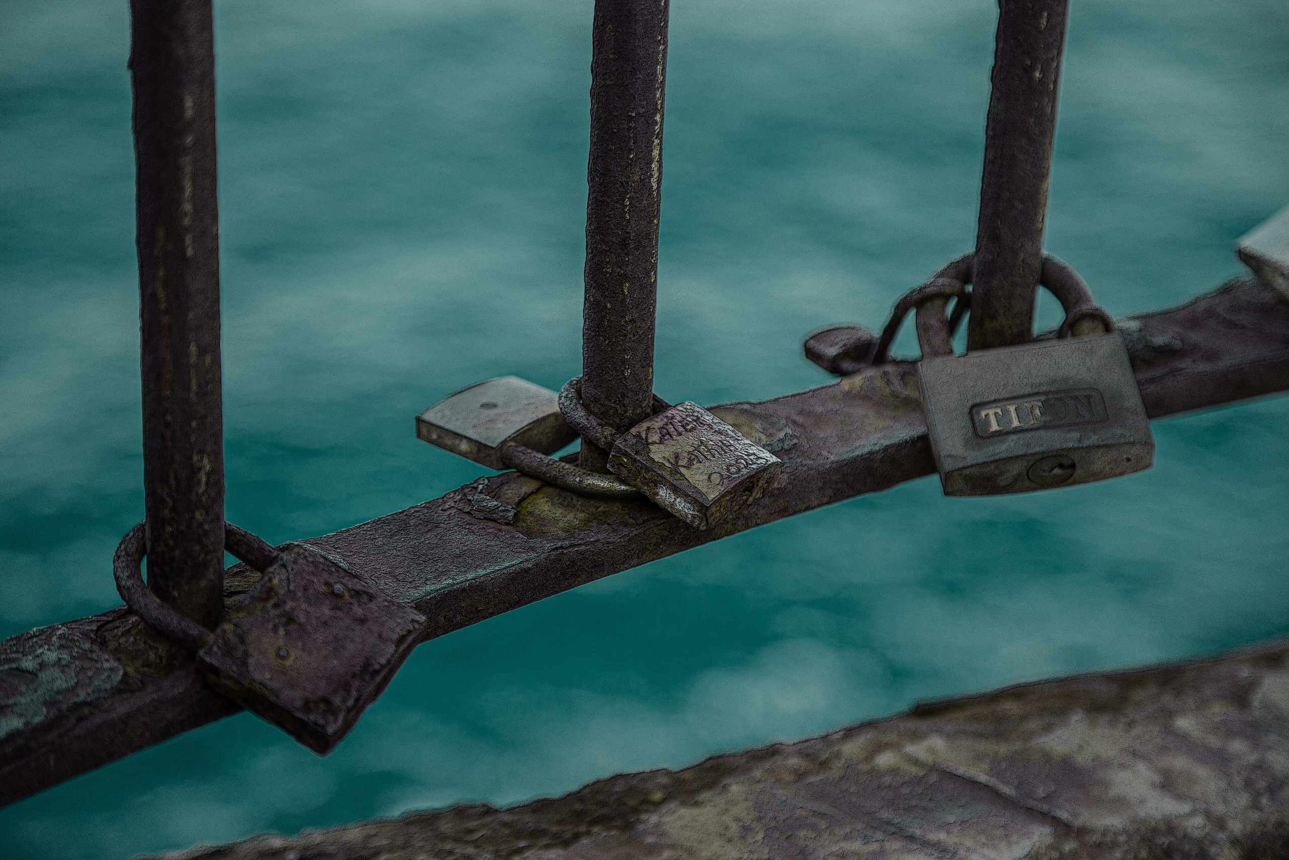 ROMA. Art Рhotographer