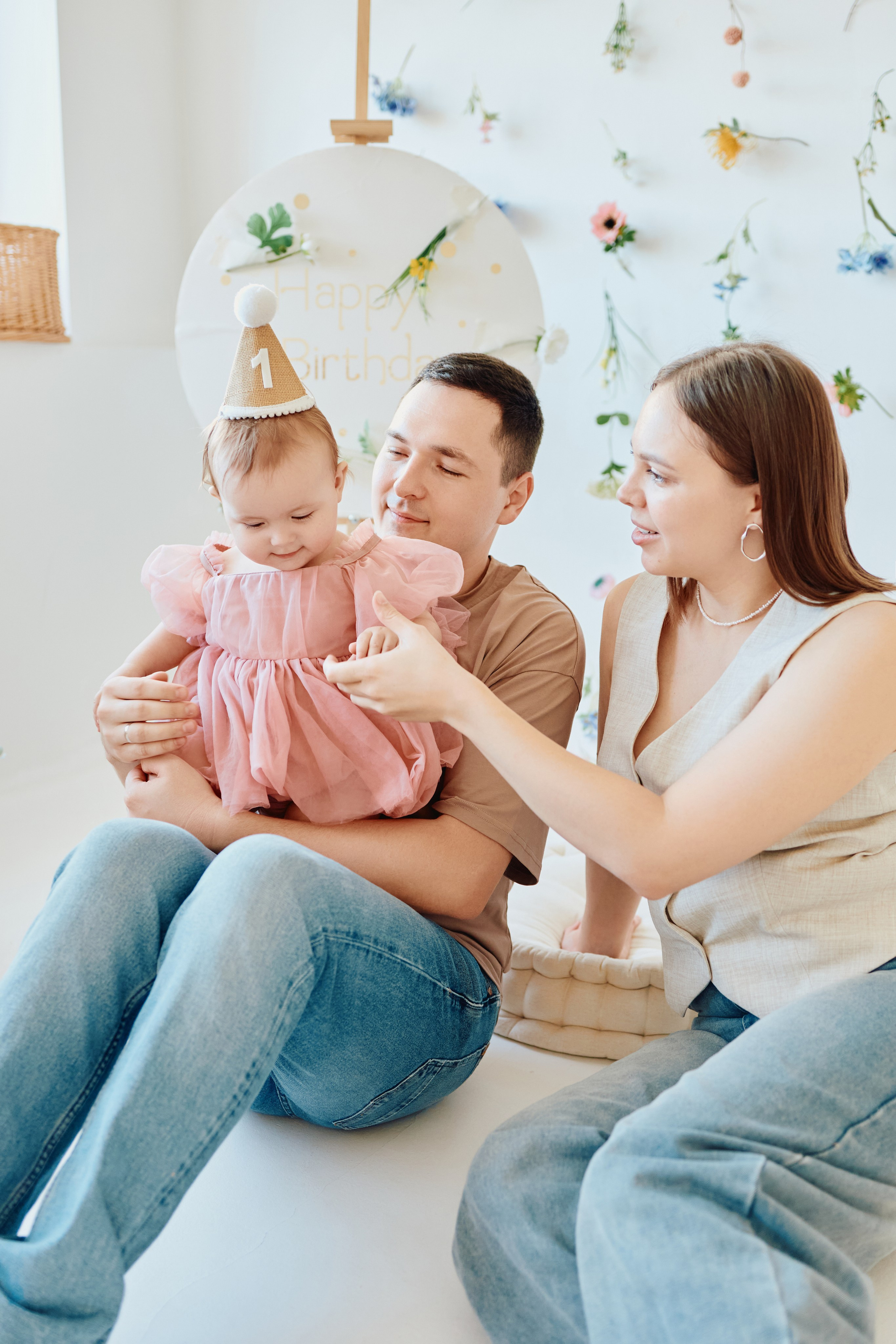 Детская. Фотограф Краснодар