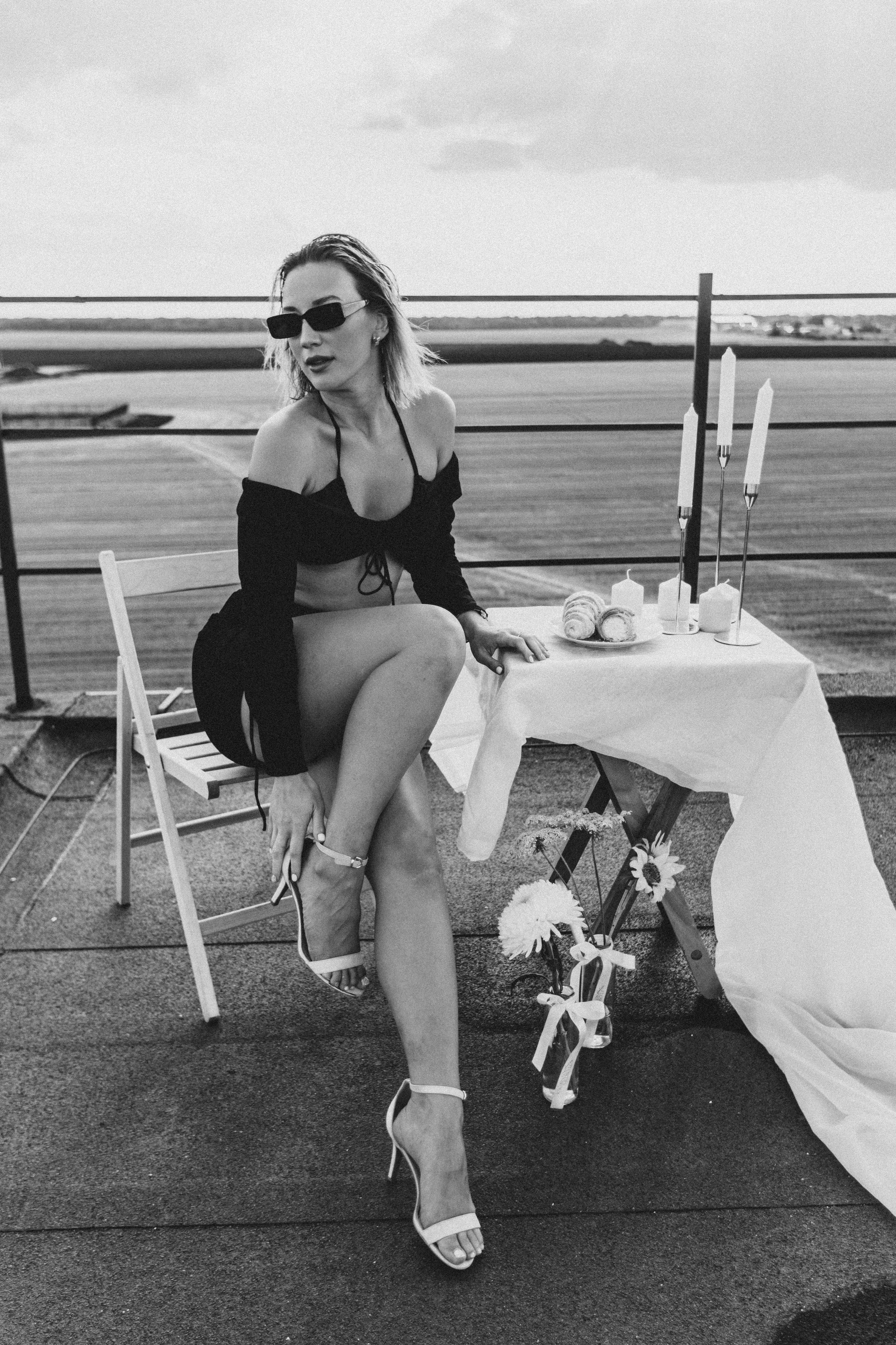 Катя. Фотограф Таганрог Любимая Надя