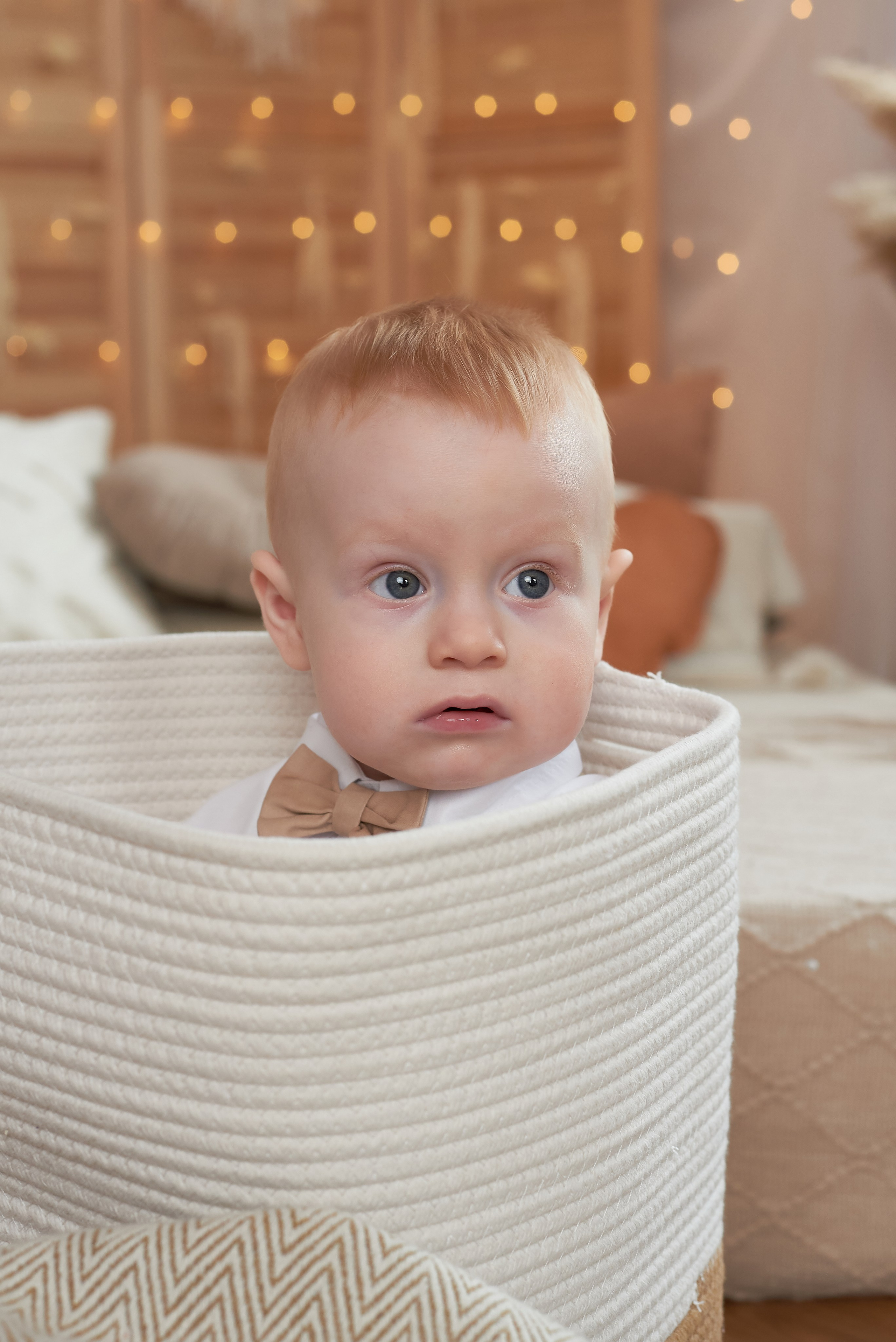 Матвею 1 годик. Фотограф Новочеркасск Ростов Карина Чернова