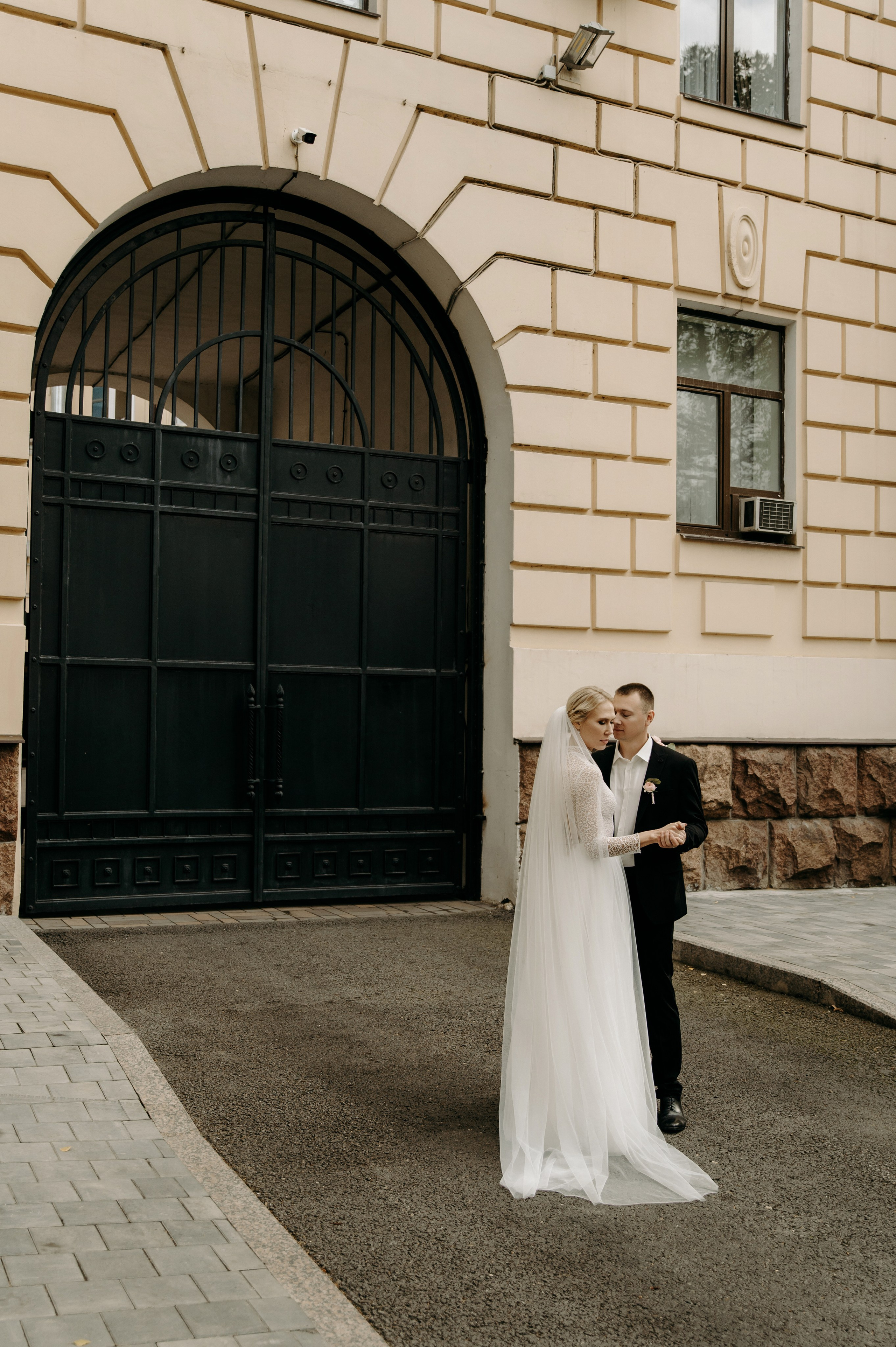 Снежана и Альберт. Свадебный фотограф, фотограф беременности Дарья Доценко