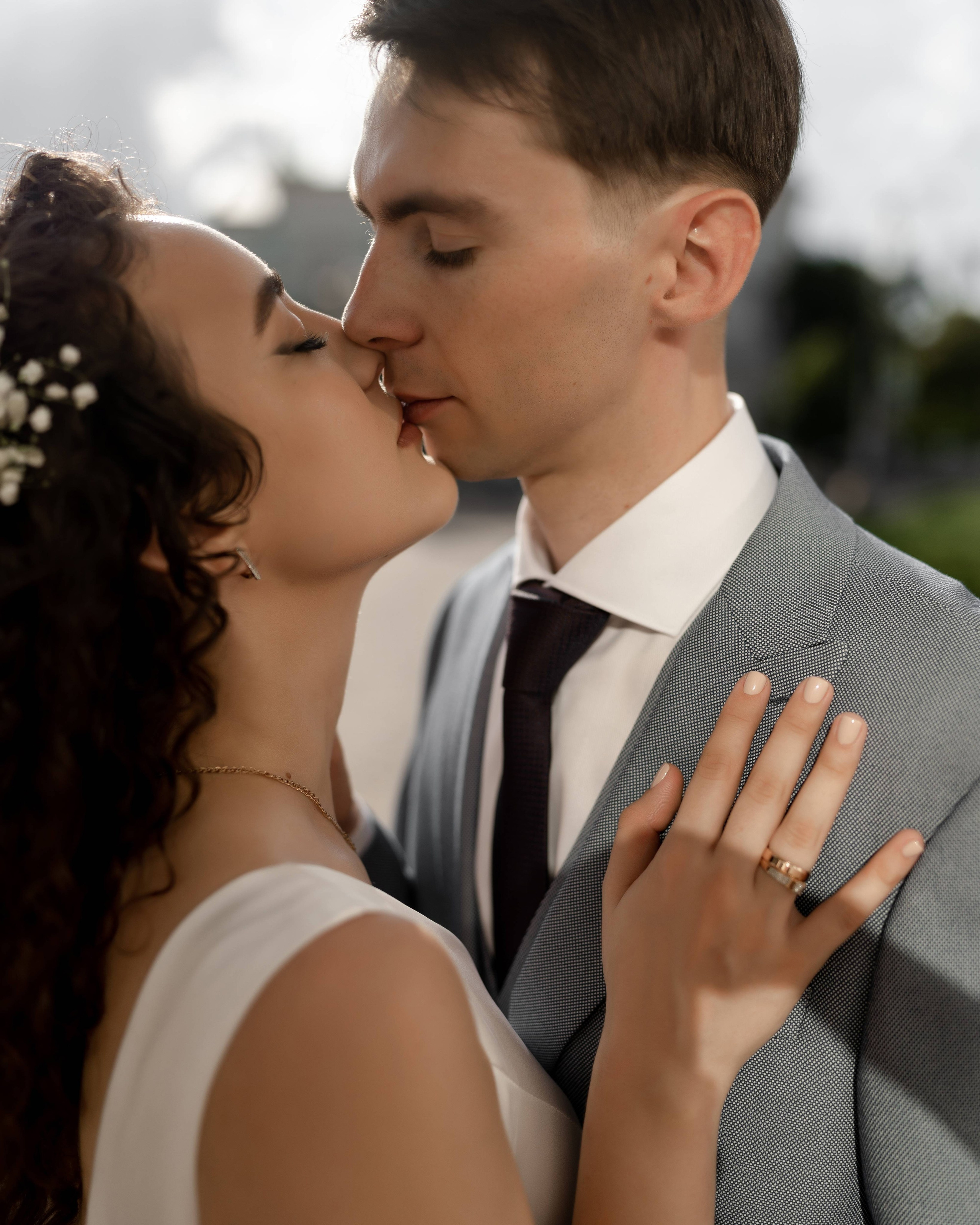 Егор и Анна 24.07.2024. Фотограф и видеограф Елена Хмелевская