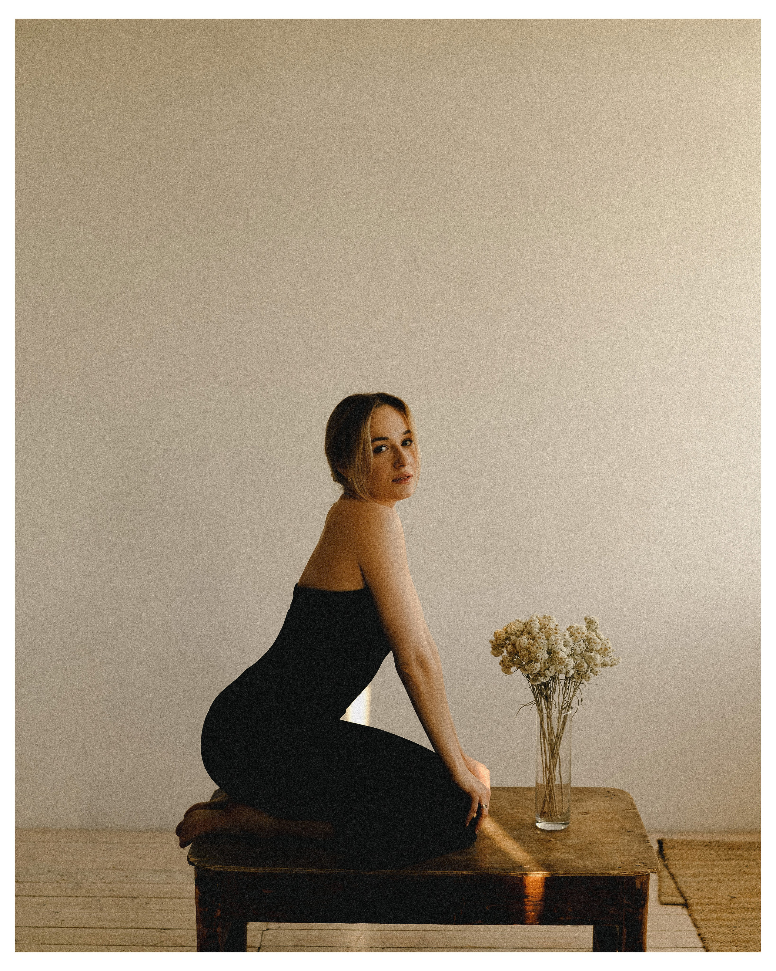 Вера. Фотограф в Москве Емельяненко Светлана