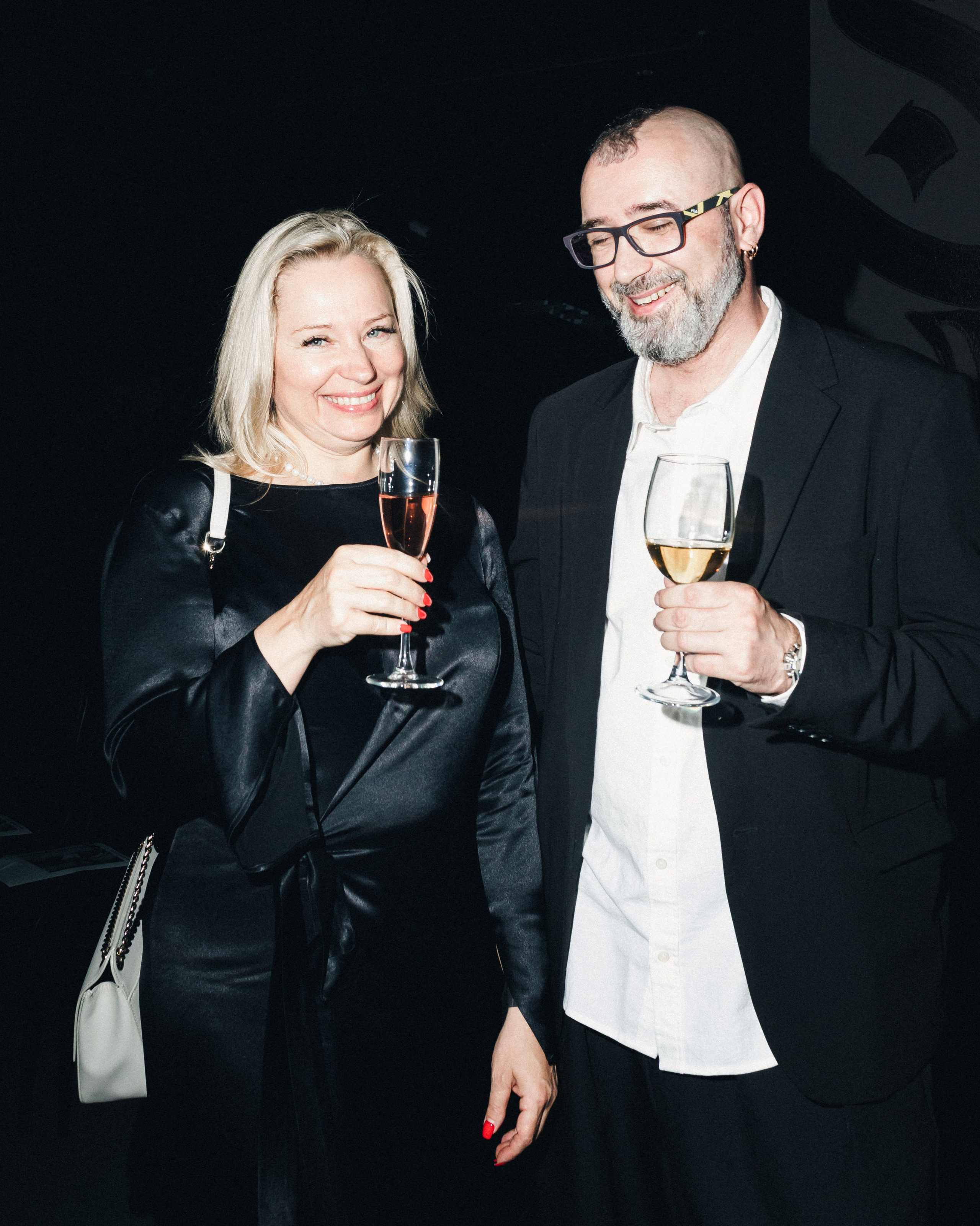 TABOO & PONOMAREV. Елизавета Федотова | фэшн-фотограф