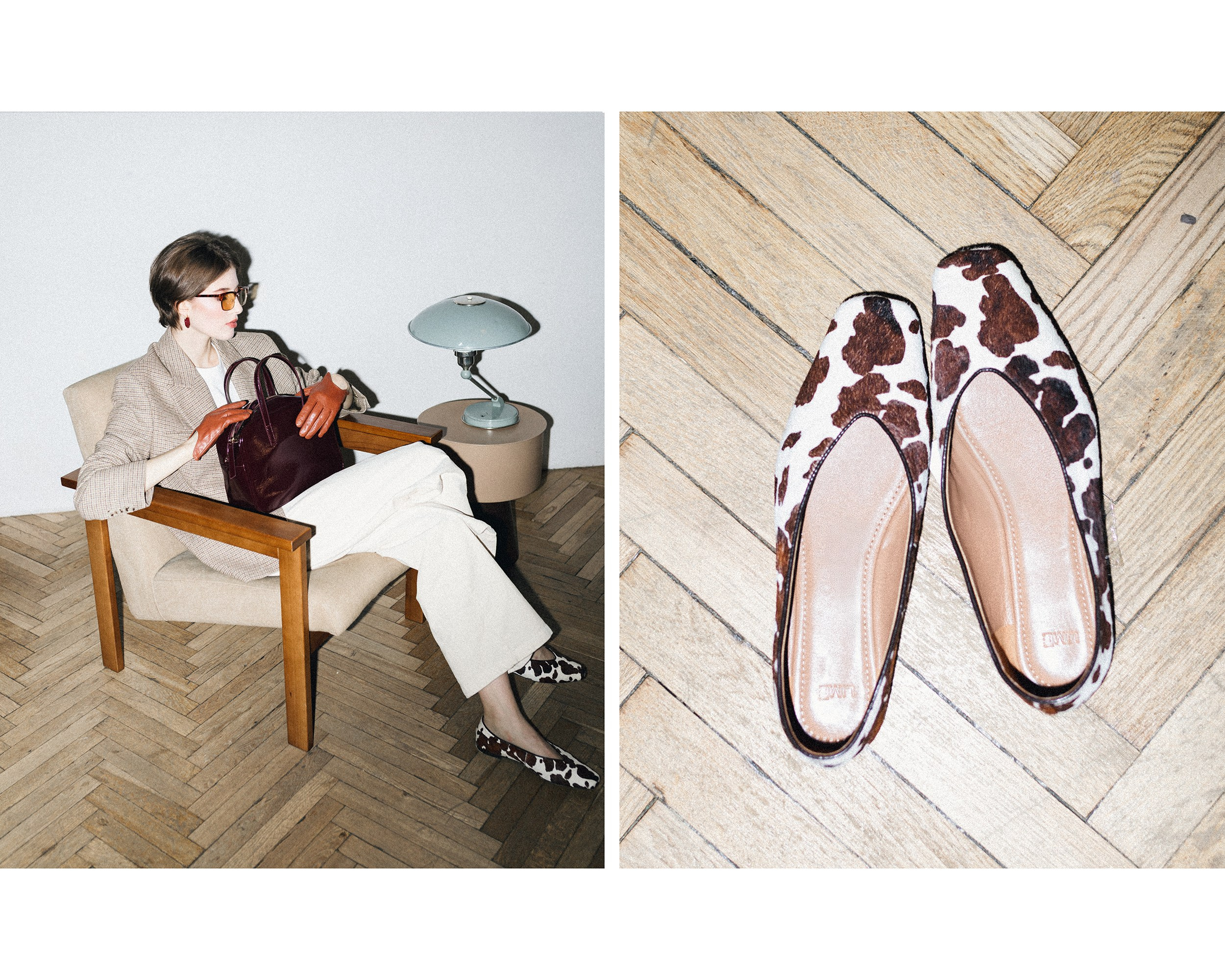 ЛУКБУК. Елизавета Федотова | фэшн-фотограф