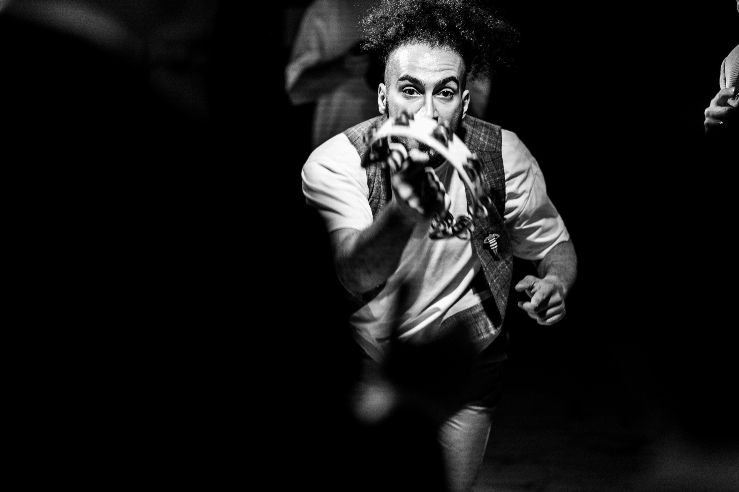 Илья и Татьяна. Свадебный и репортажный фотограф Москва. Николай Бойко