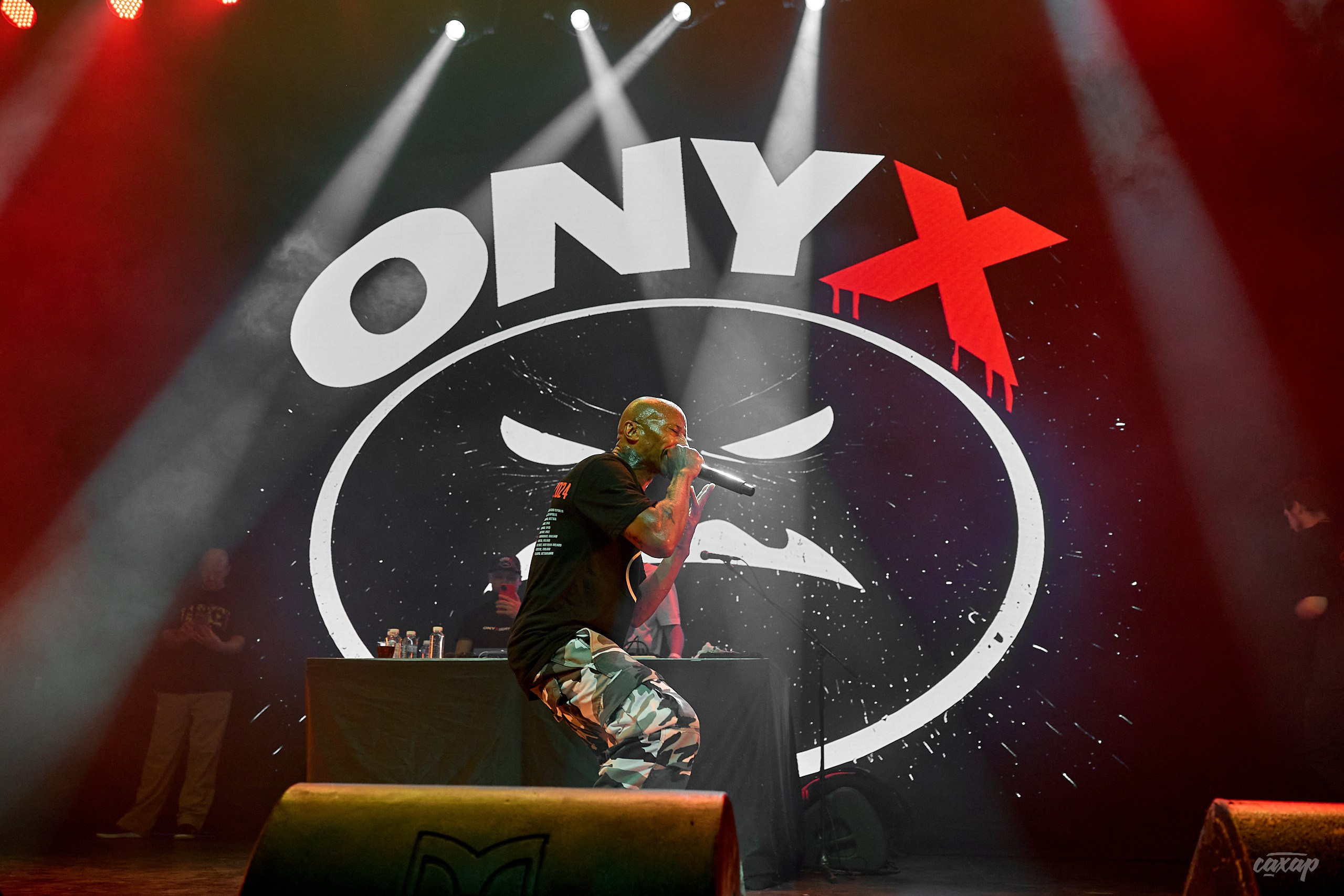 ONYX. Профессиональный фотограф в Екатеринбурге Юра Сахар