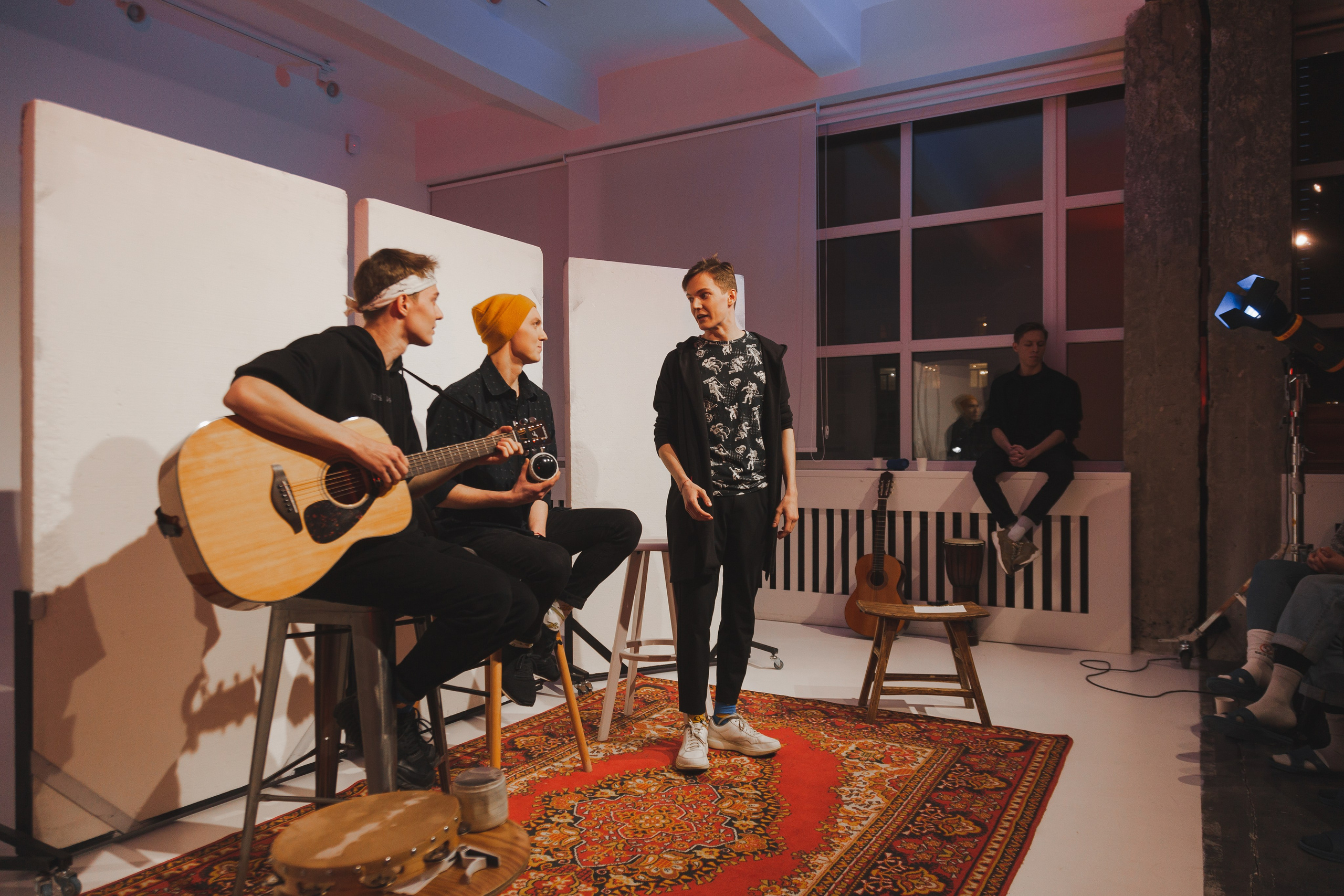 КОНЦЕРТЫ. ФОТОГРАФ В ЕКАТЕРИНБУРГЕ НАСТЯ MUSE