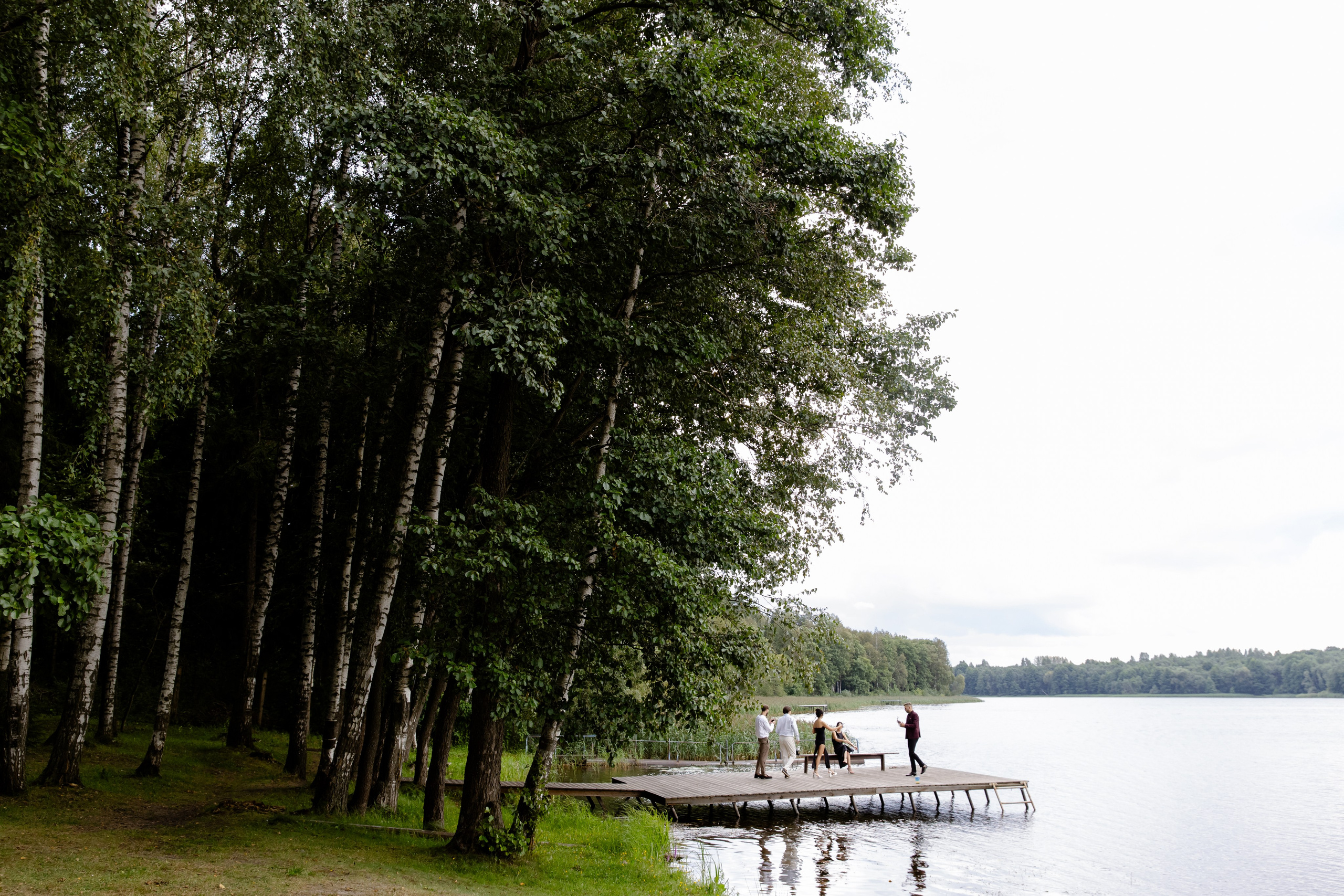 Егор и Оля. Свадебный фотограф Анна Бабахина