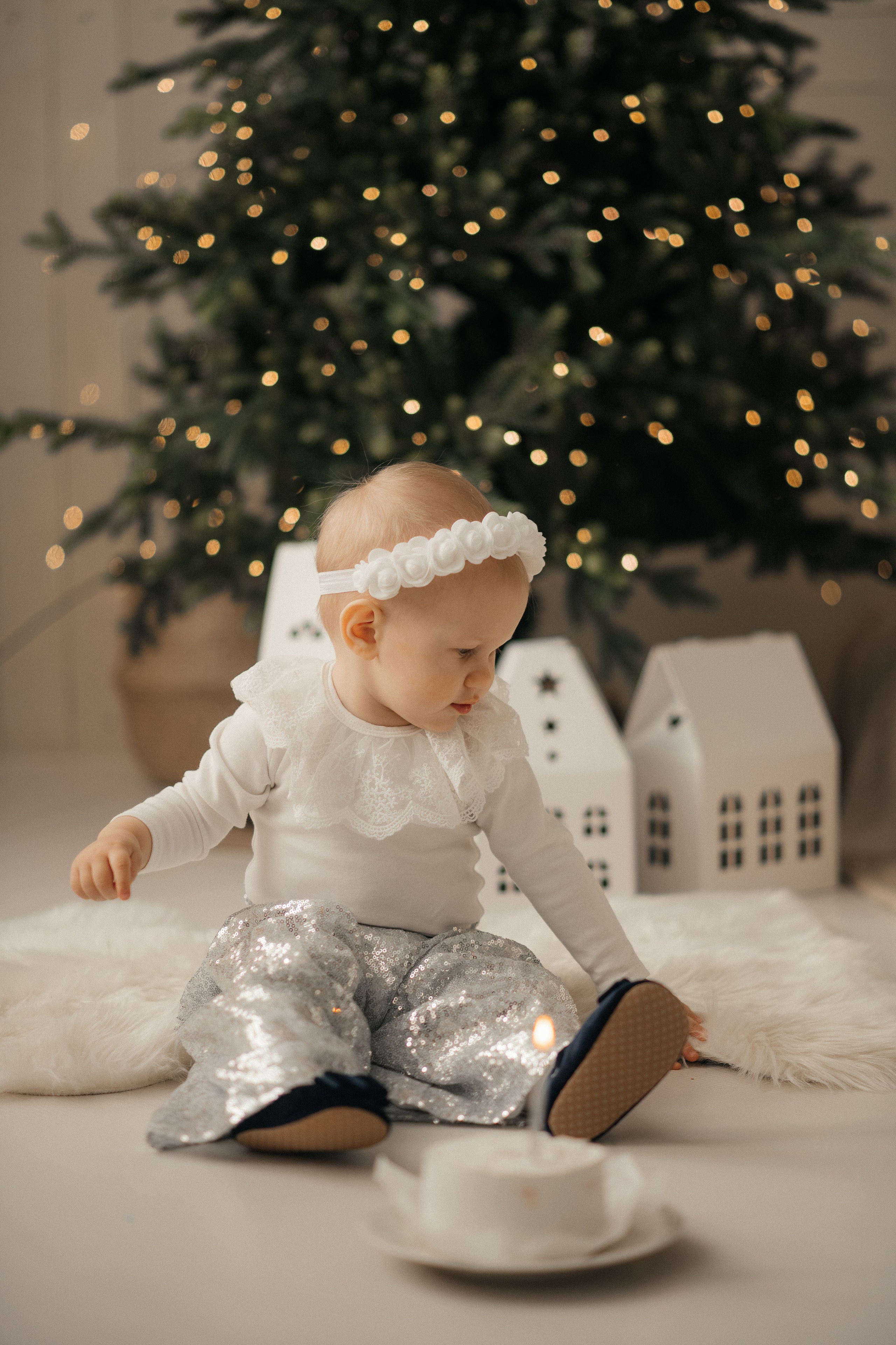 Детские съемки и дни рождения. Главная