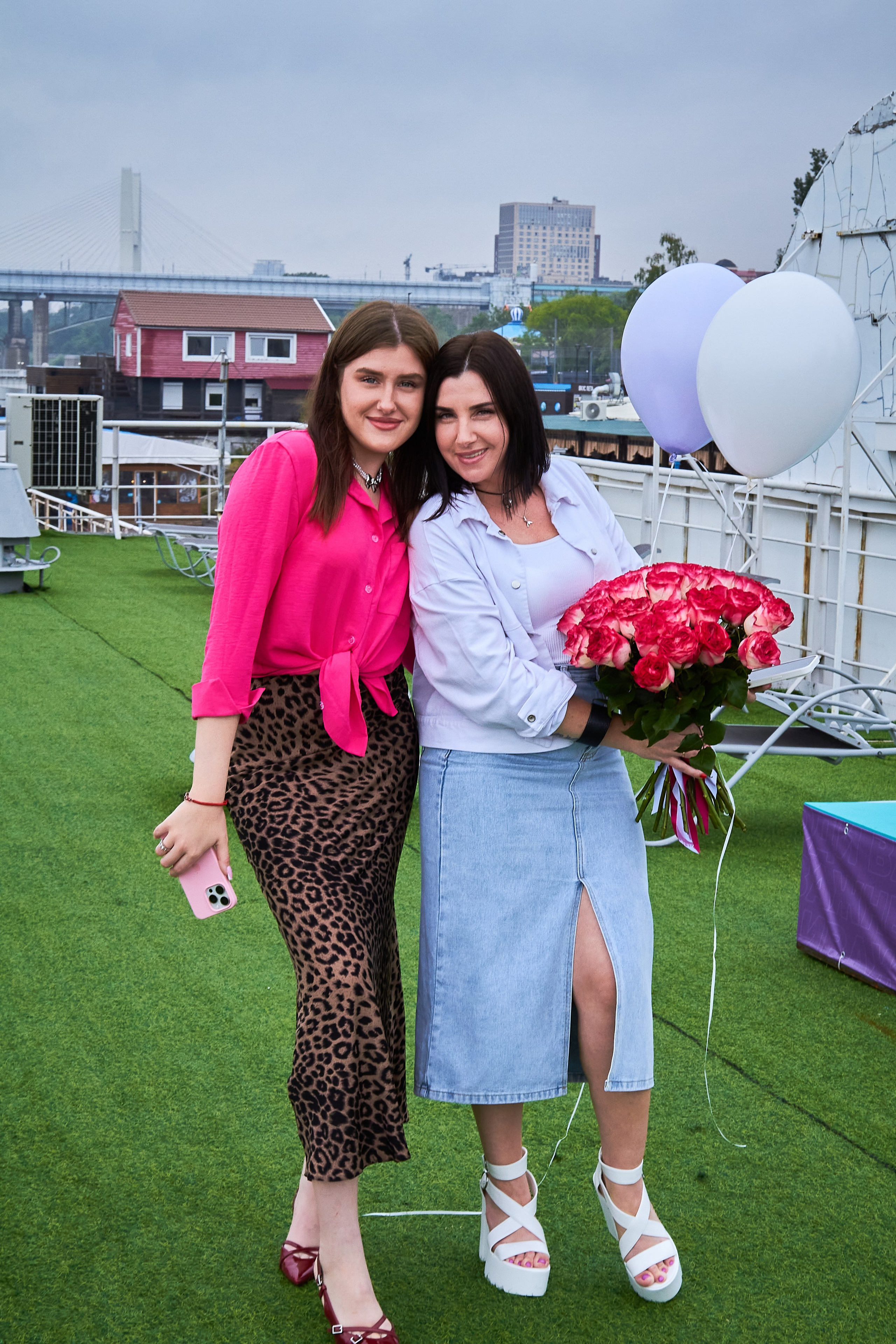 Лето 2025. Фотограф Мероприятий Новосибирск