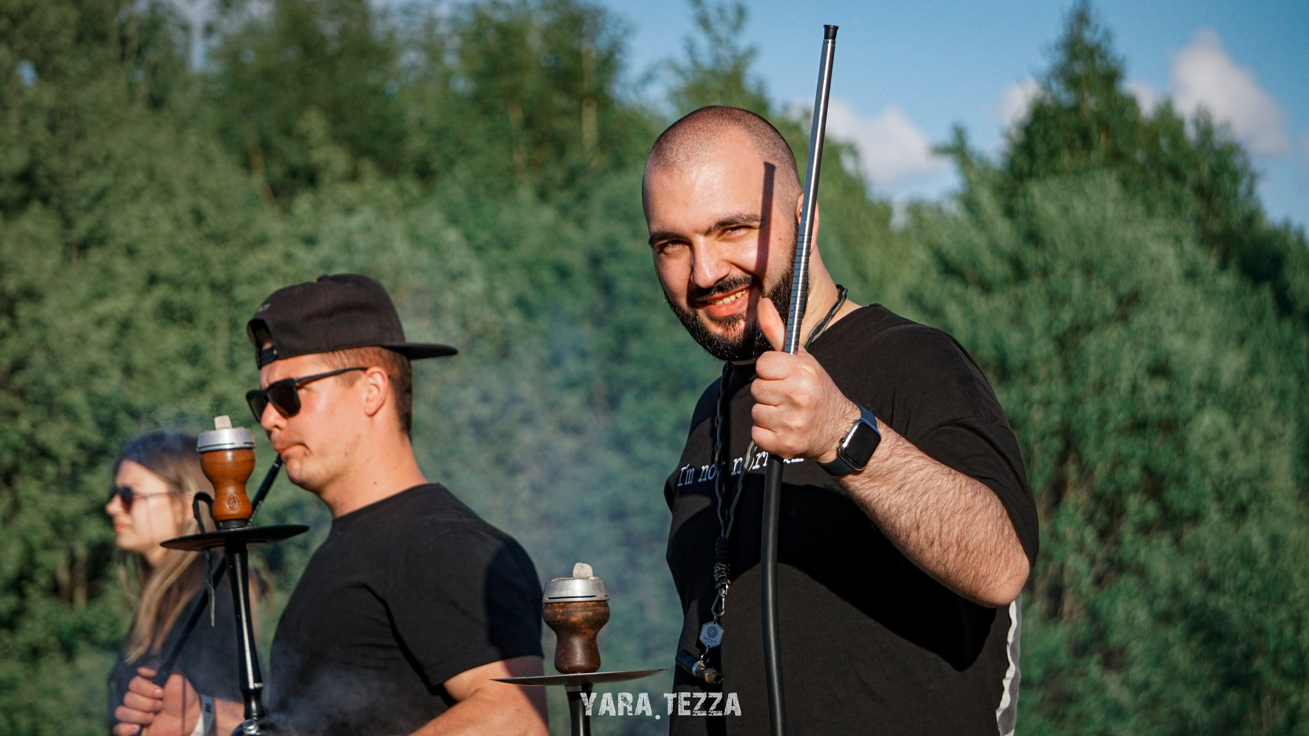 Drift Taxi. Yaratezza production