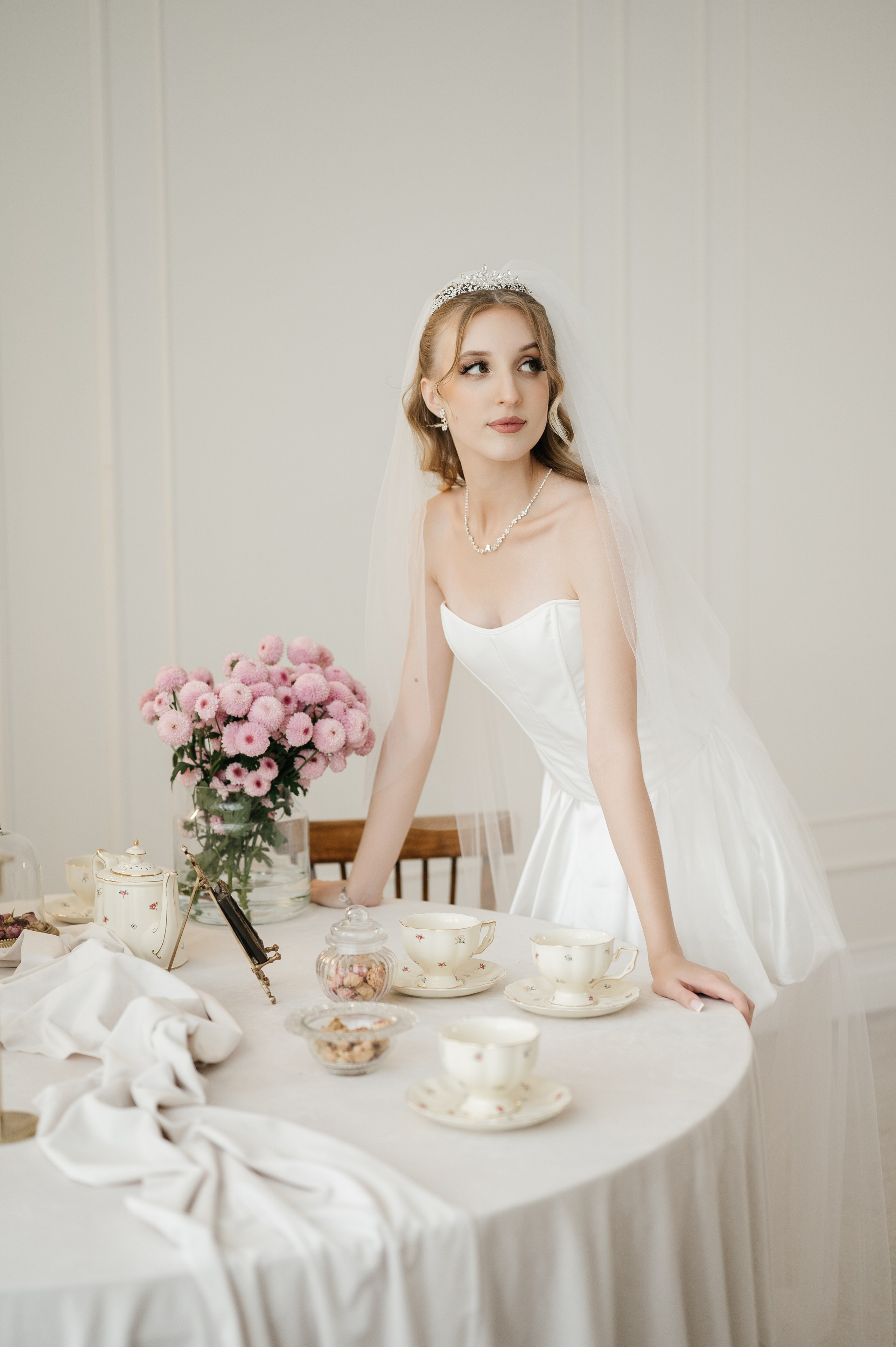 Иван и Арина. Свадебный и семейный фотограф в Краснодаре Алина Мельник