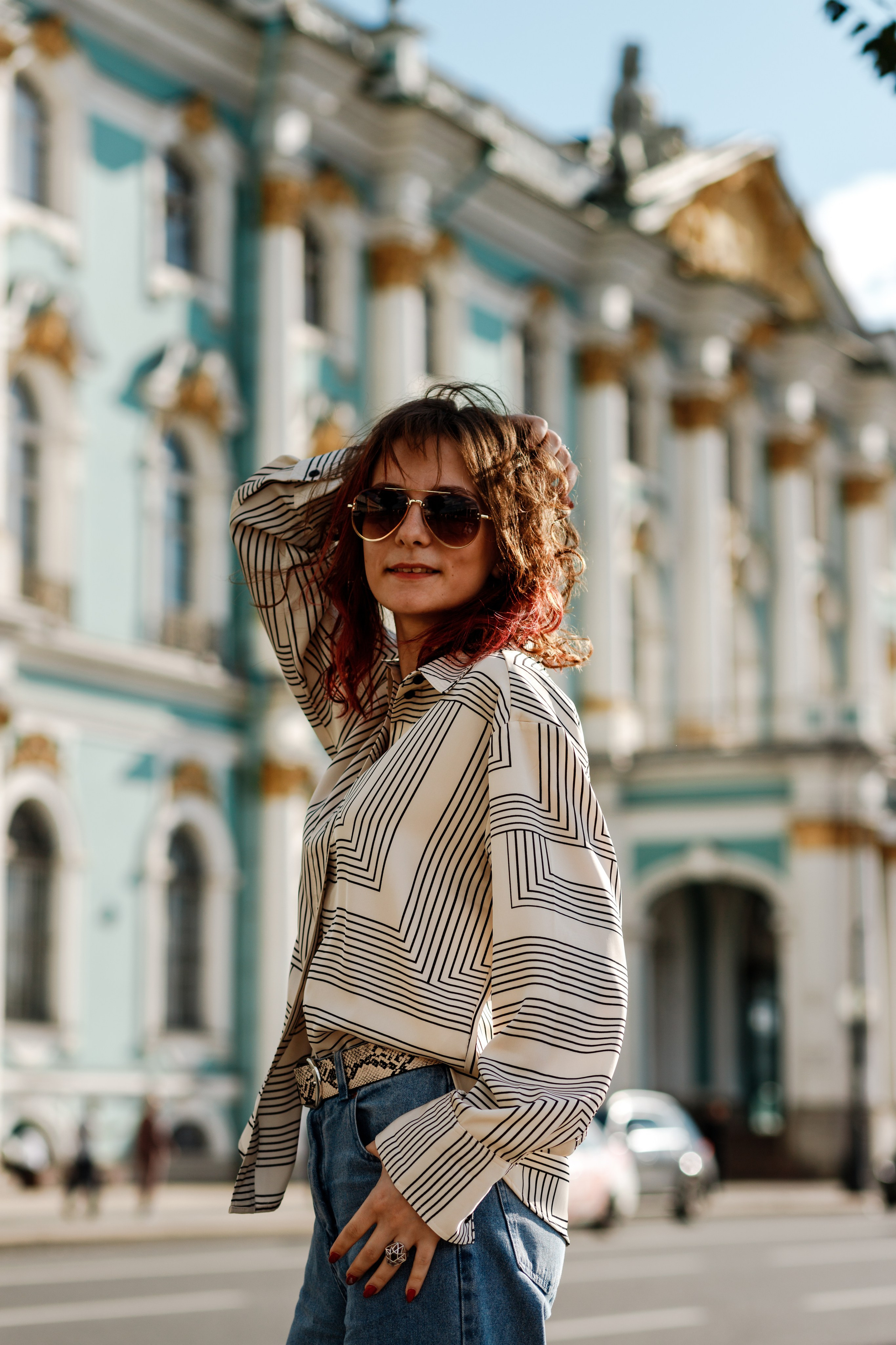 Anna. Professional family and children’s photographer in Izmir Irina Eron