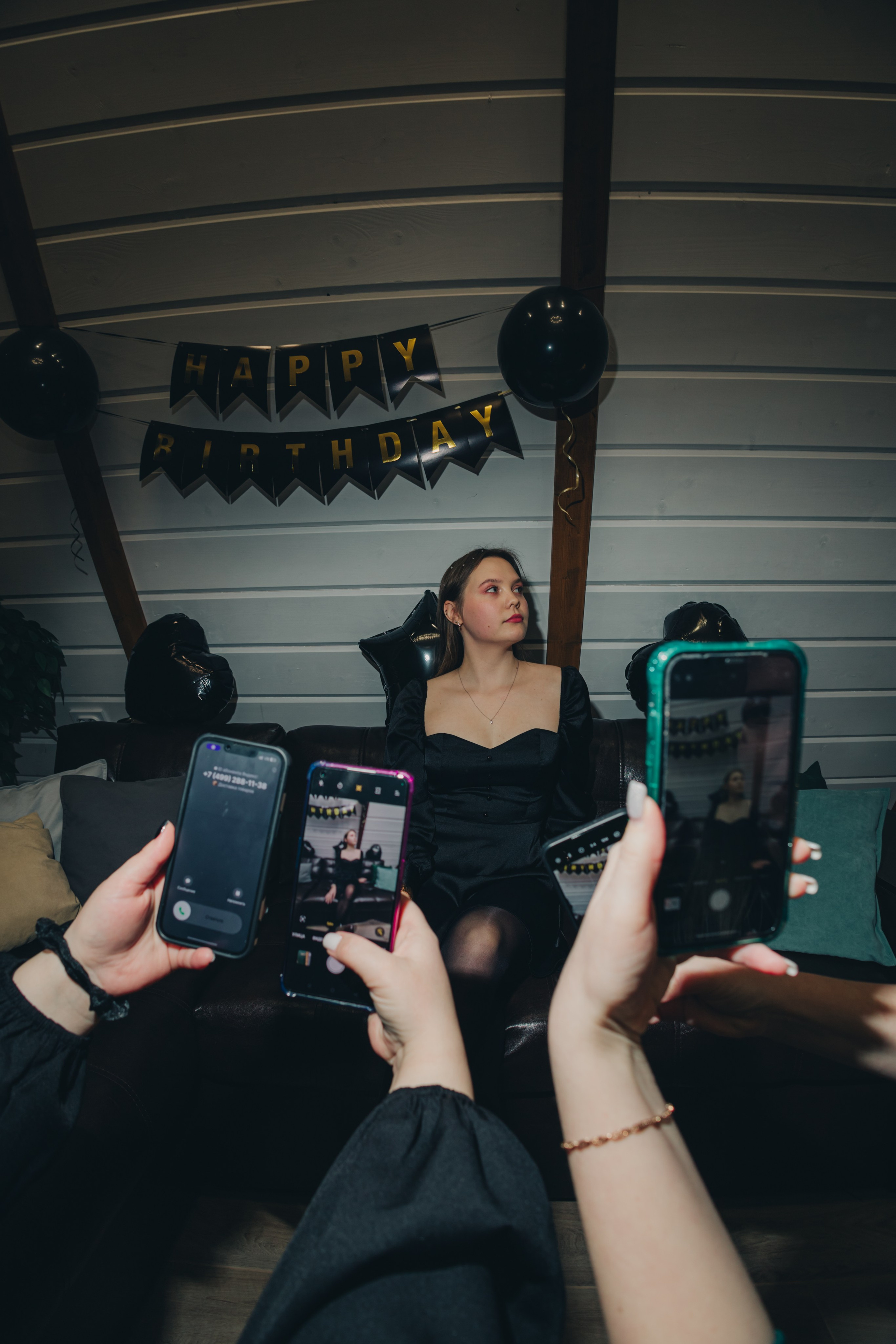 Юля. Фотограф Уфа