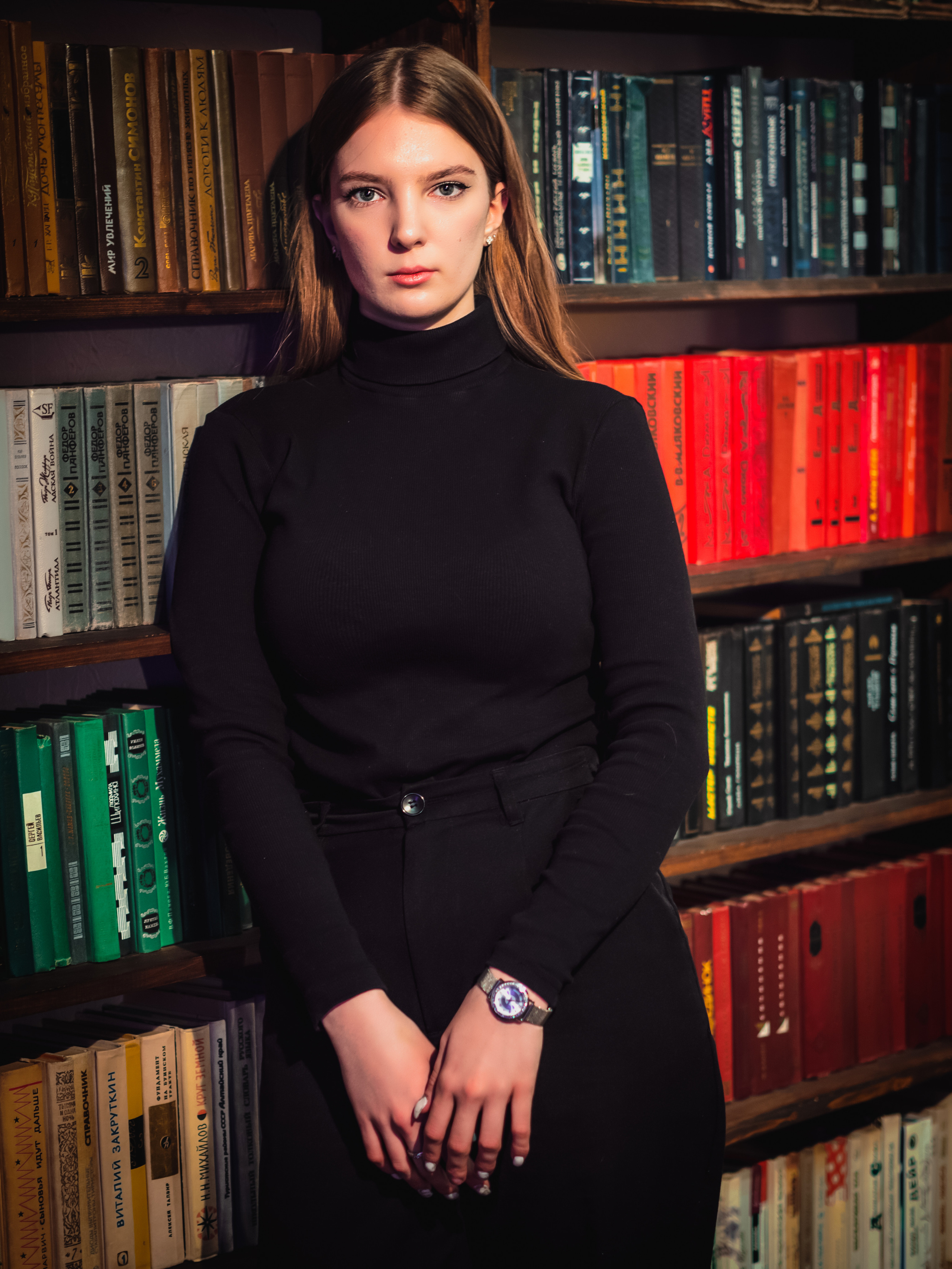 Студии. Свадебный и репортажный фотограф в Москве Александр Кудрявцев