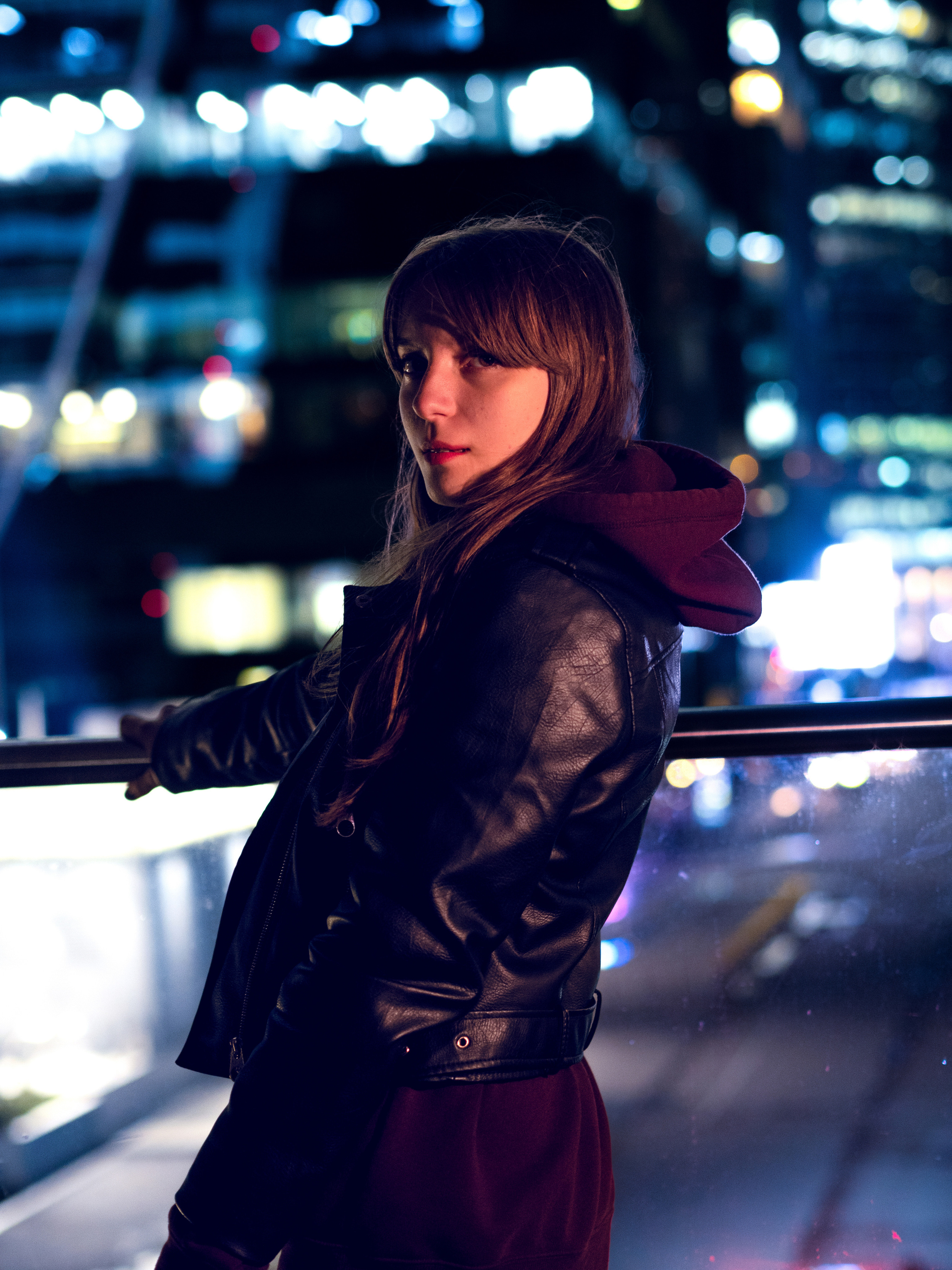 Вечерние серии. Свадебный и репортажный фотограф в Москве Александр Кудрявцев