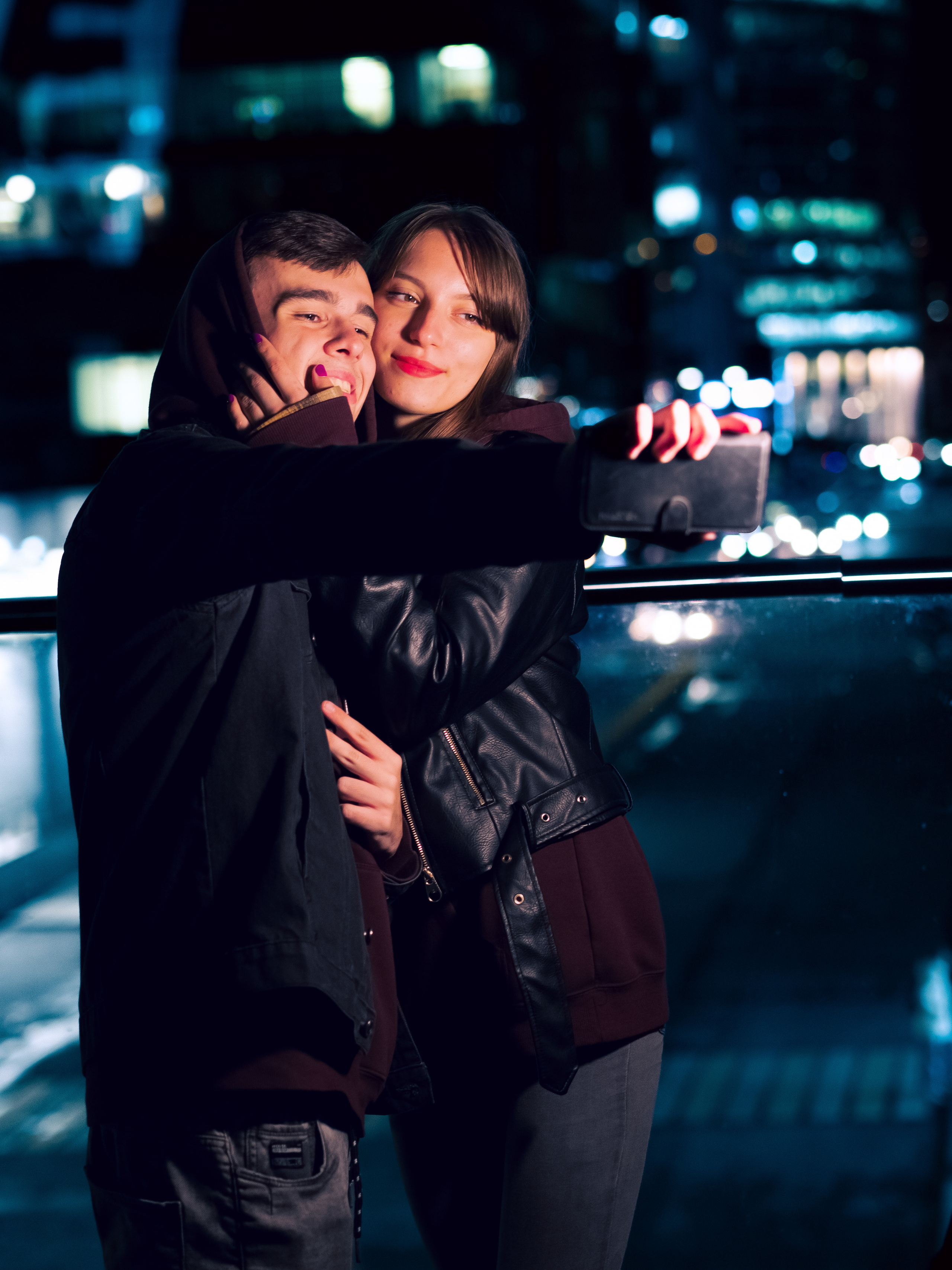 Вечерние серии. Свадебный и репортажный фотограф в Москве Александр Кудрявцев