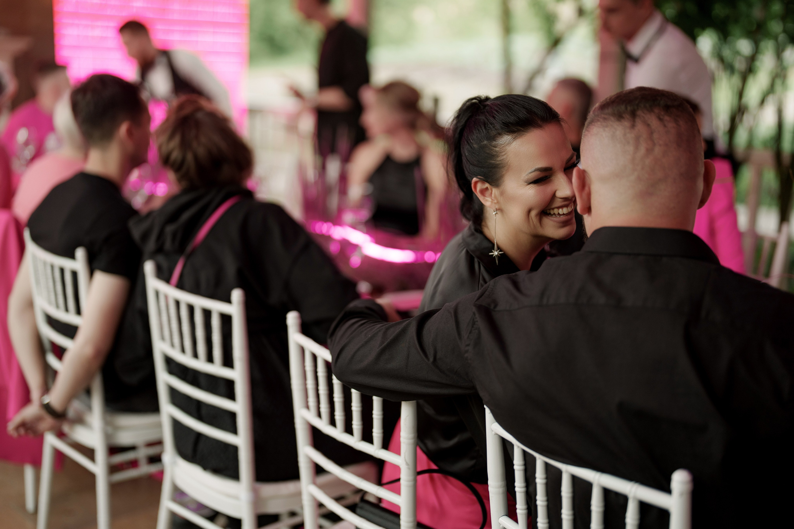 МЕЖДУ НАМИ. Свадебный фотограф Марина Бобкова в Липецке, Воронеже, Москва