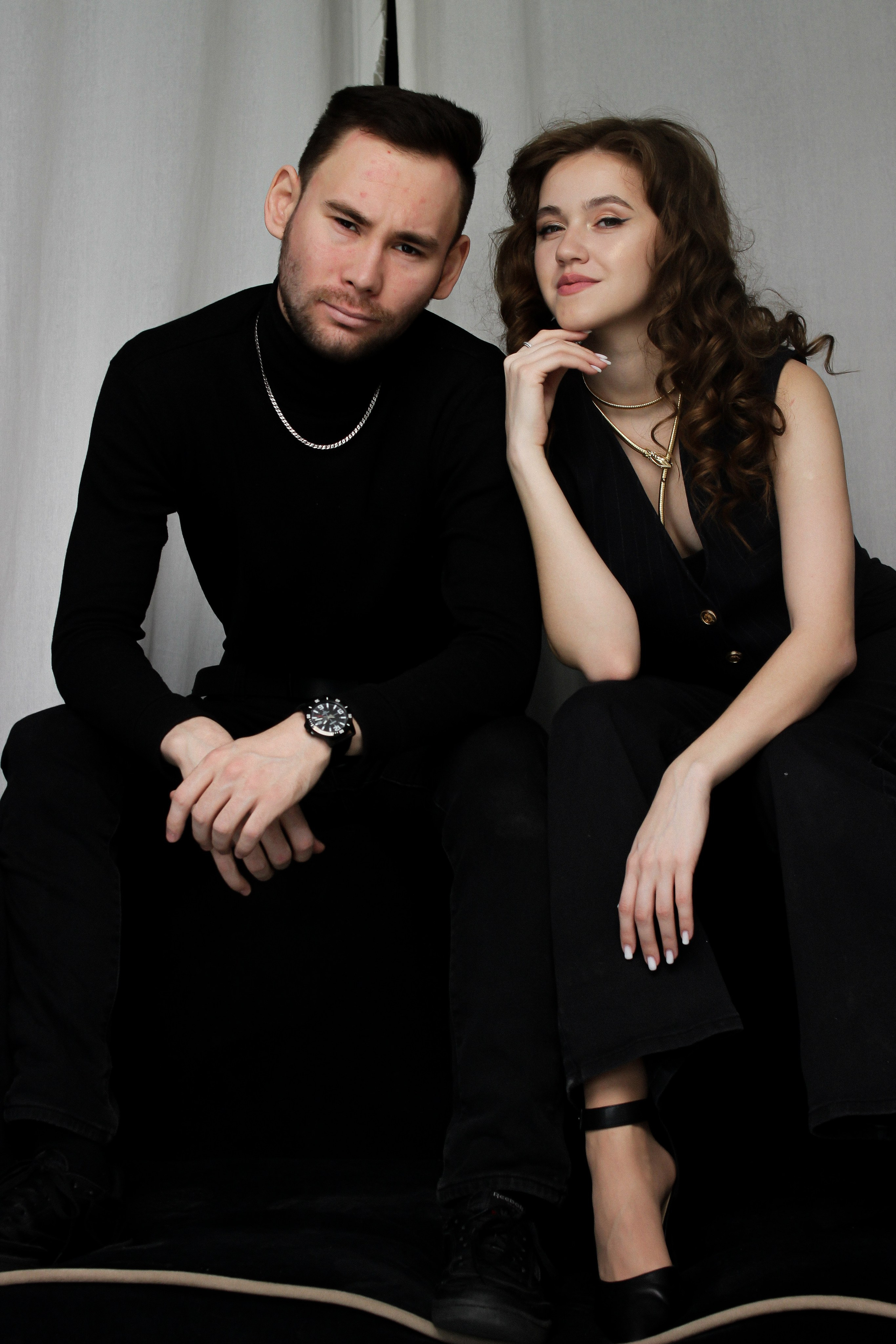 VIKTORIA & RAVIL. Фотограф в Челябинске Ушакова Анастасия