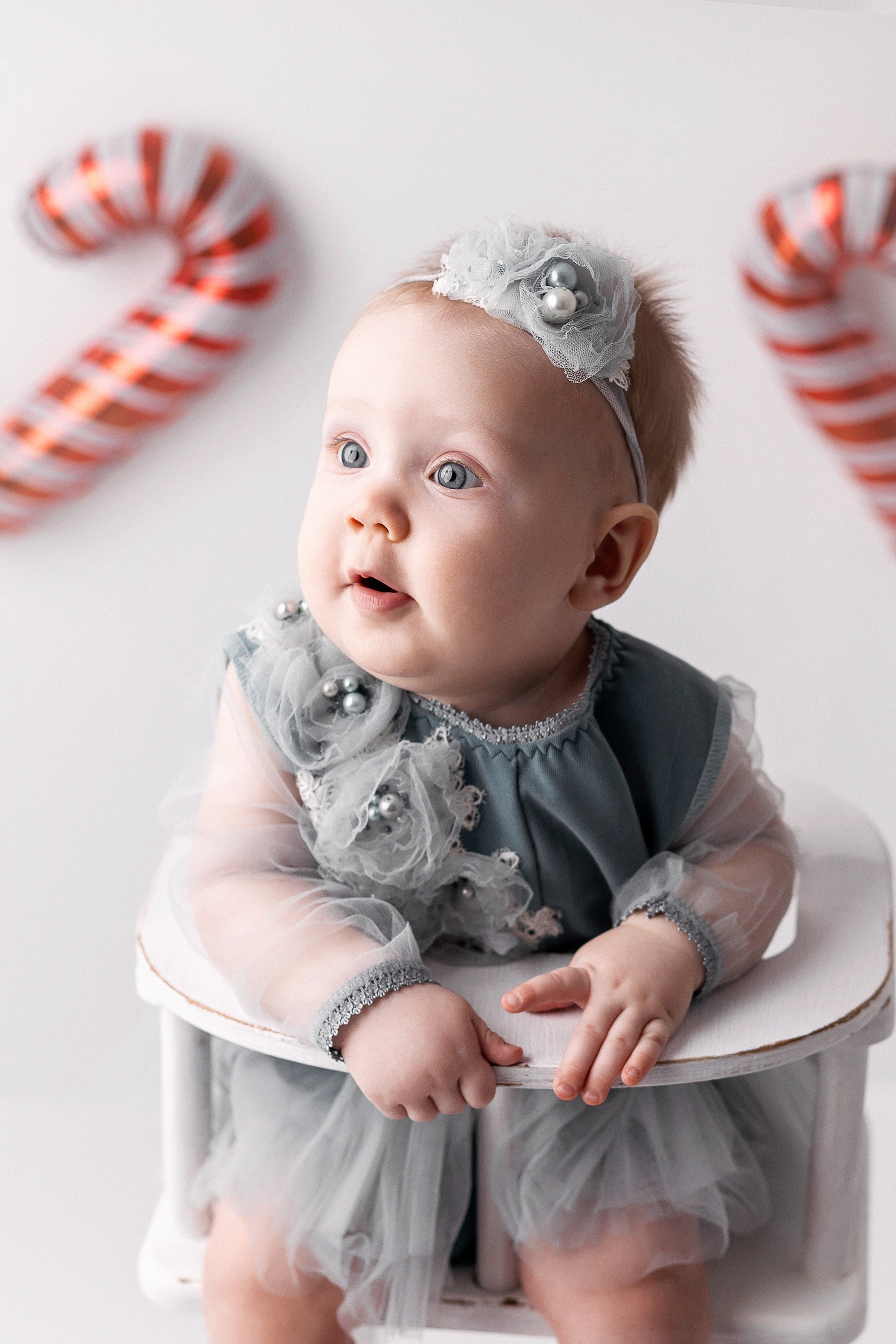 Малыши от 3 мес до 2 лет. Фотограф новорождённых и малышей до года в Томске, Светлана Торопова