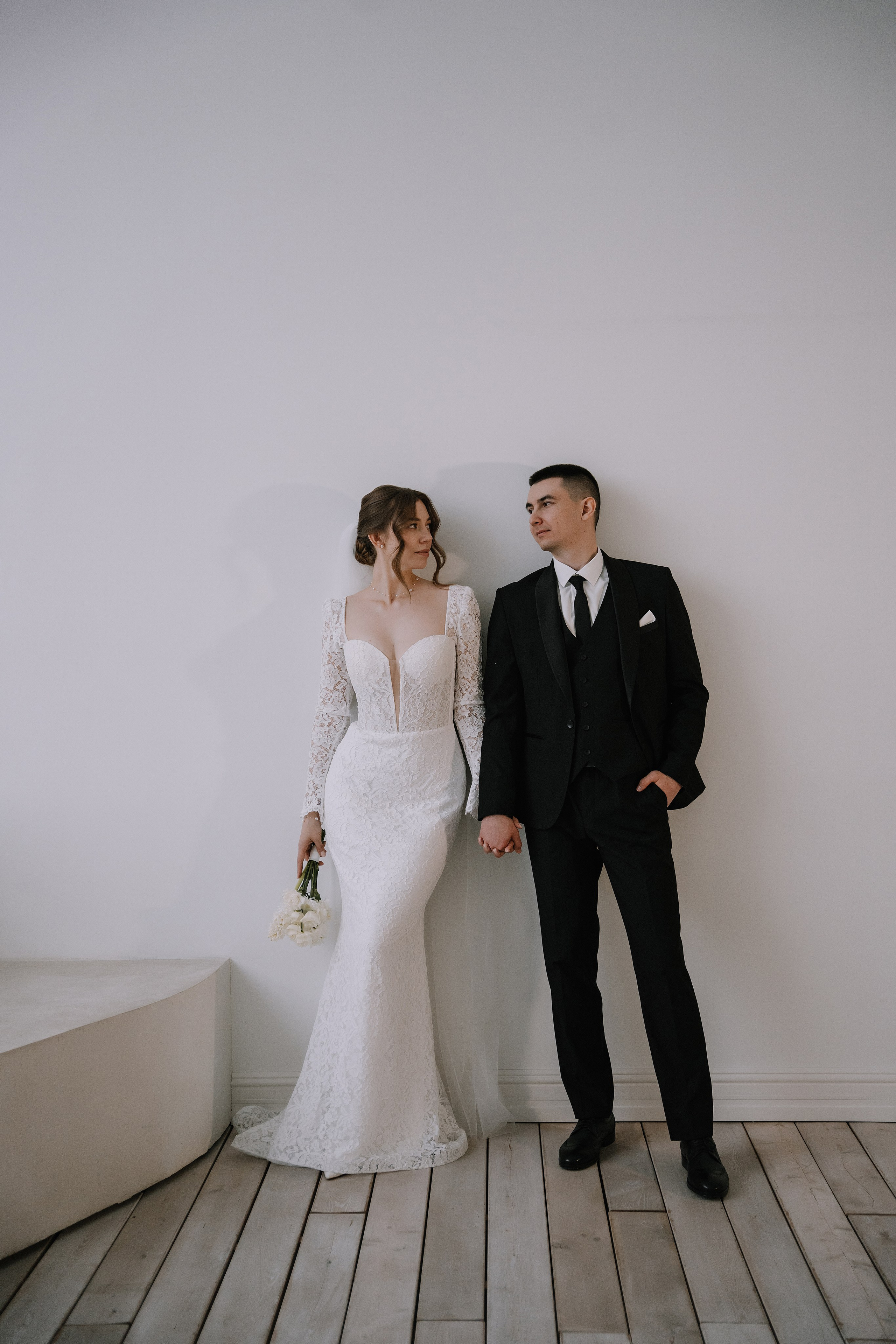 Екатерина и Николай. Свадебный и семейный фотограф Челябинск и Челябинская область