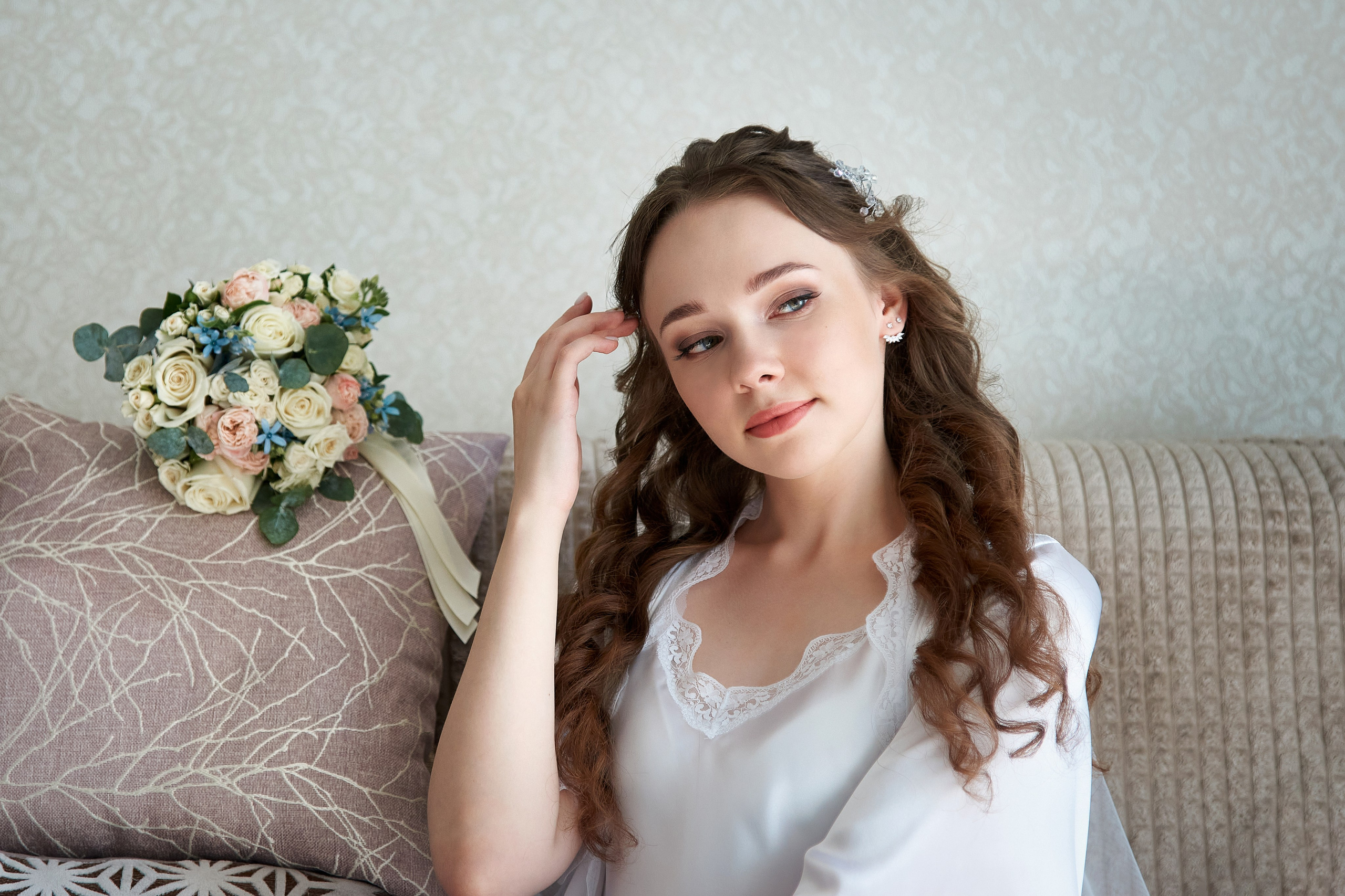 Семейный и свадебный фотограф Владимир Артамонов