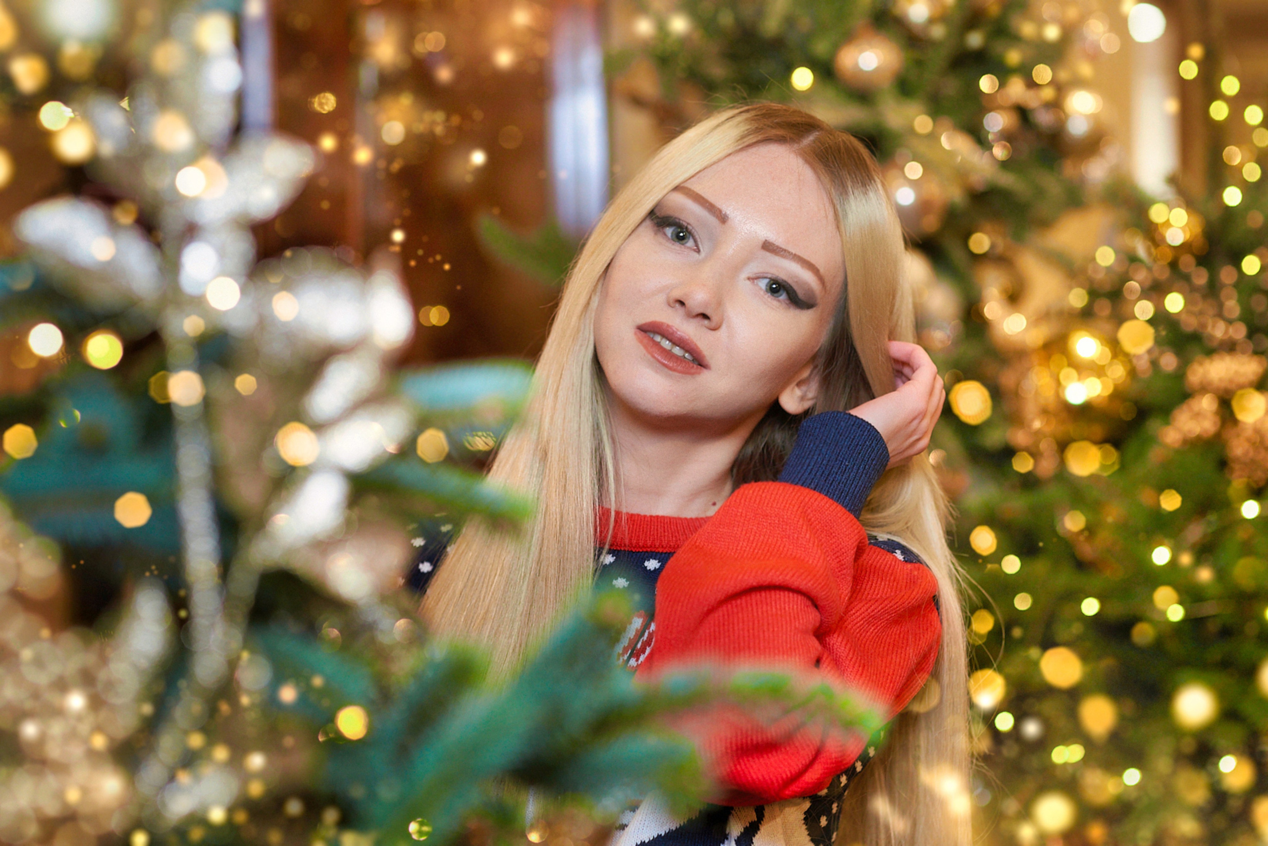 ГУМ. Москва. Фотосессии.