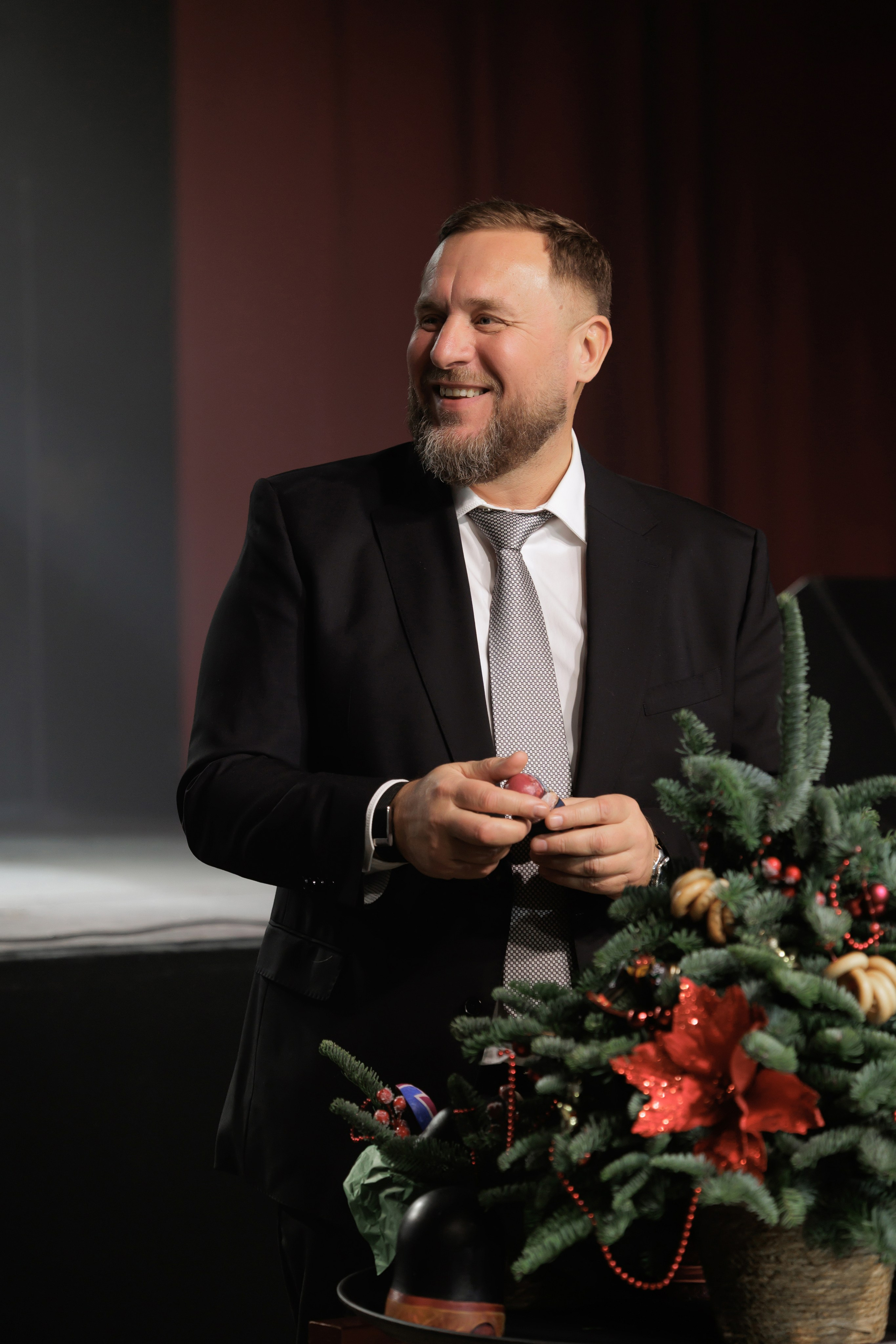 ЦВЕТЫ ГОЛЛАНДИИ. Свадебный фотограф Калининград