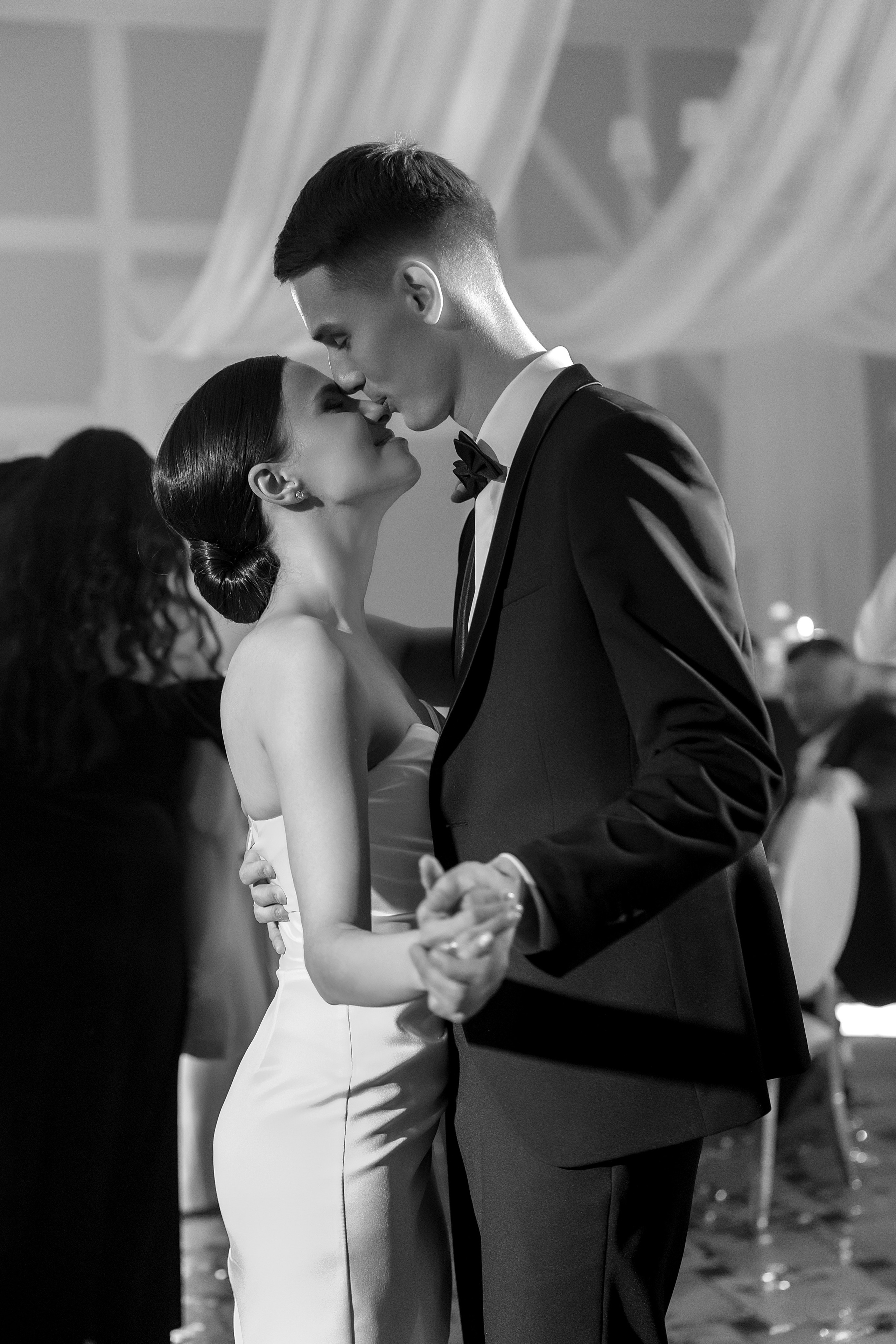 Свадебный фотограф Калининград