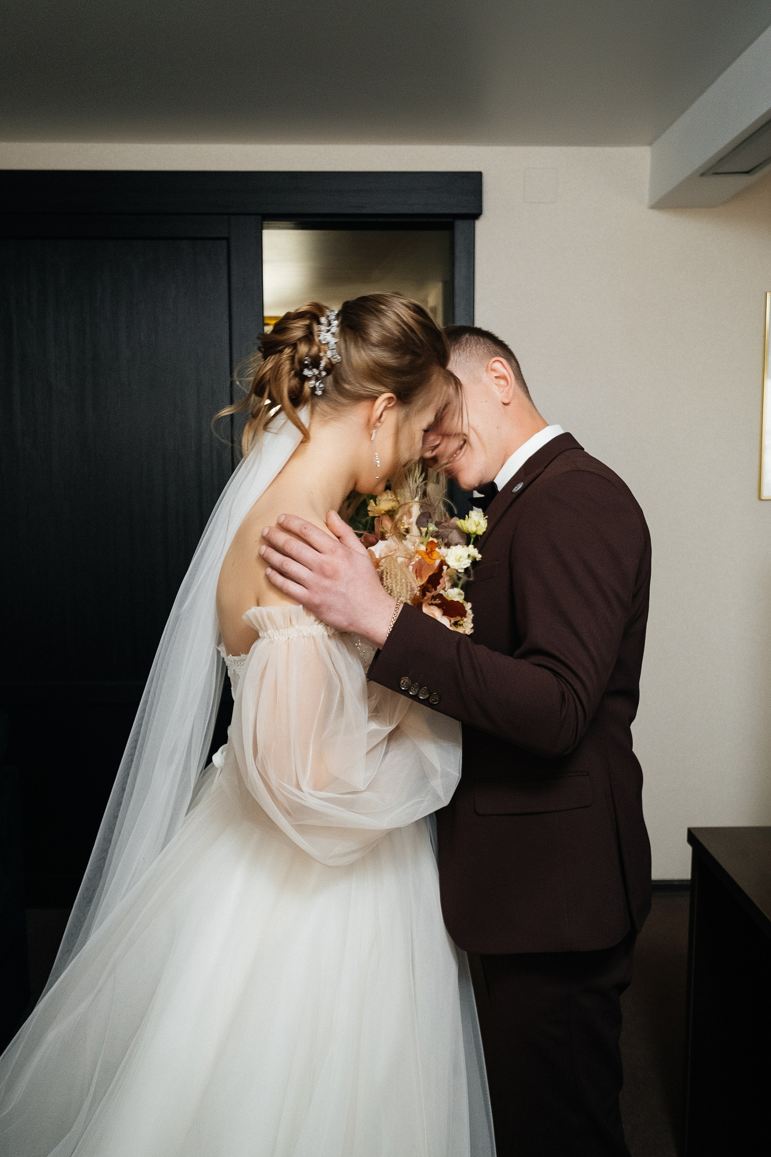 Теплый октябрь. Свадебный и семейный фотограф Барнаул Рубцовск Бийск Алтайский край