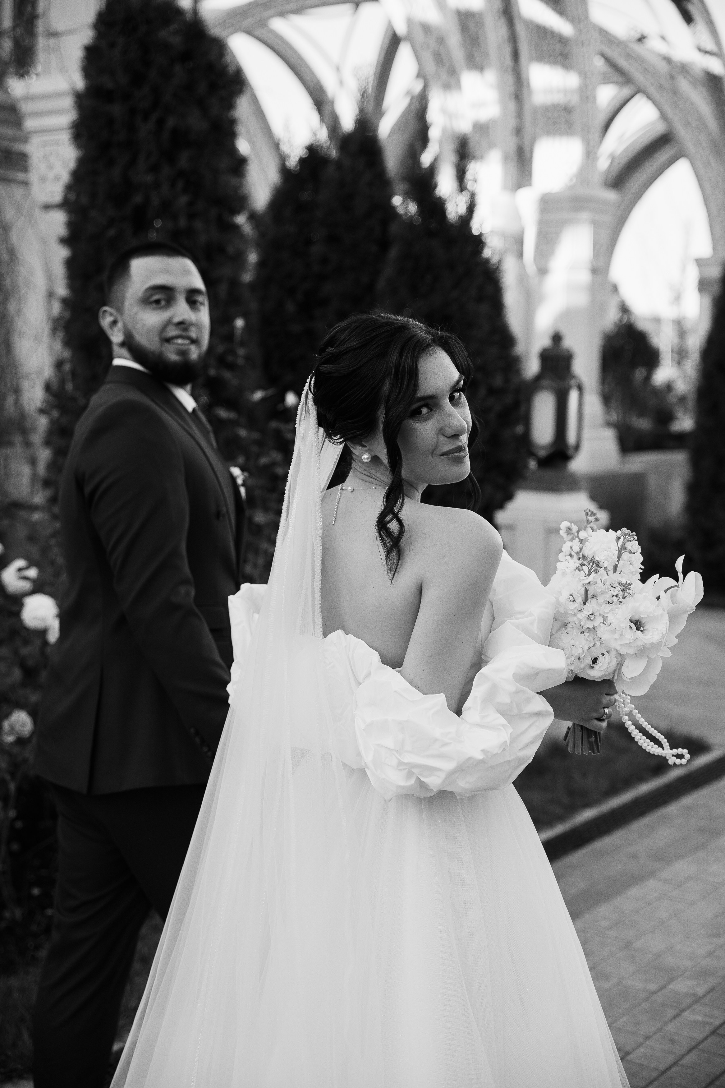 Свадебный фотограф в Крыму Алексей Карасёв