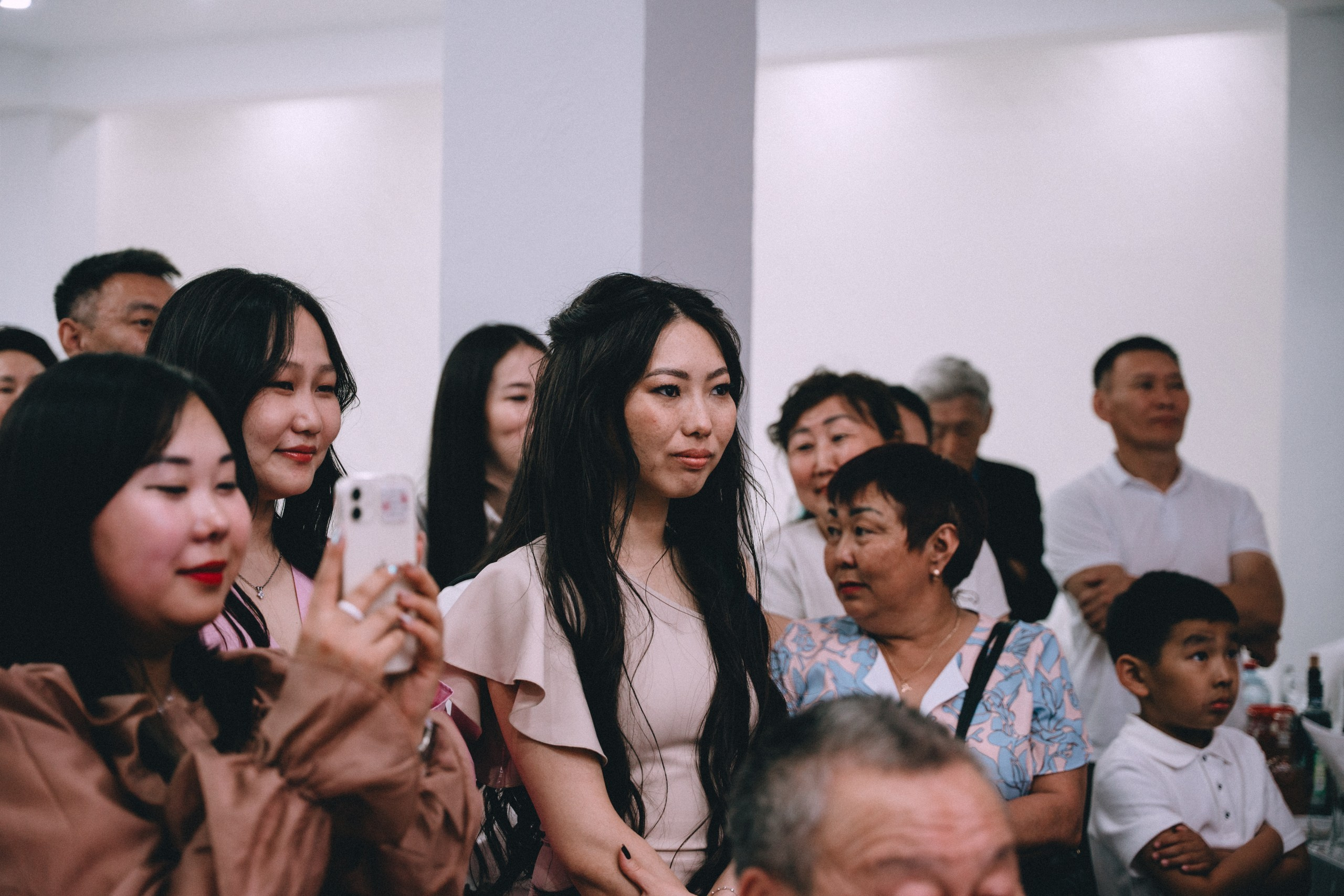 Никита & Ирина. Фотограф в Иркутске Сендыхеев Пётр