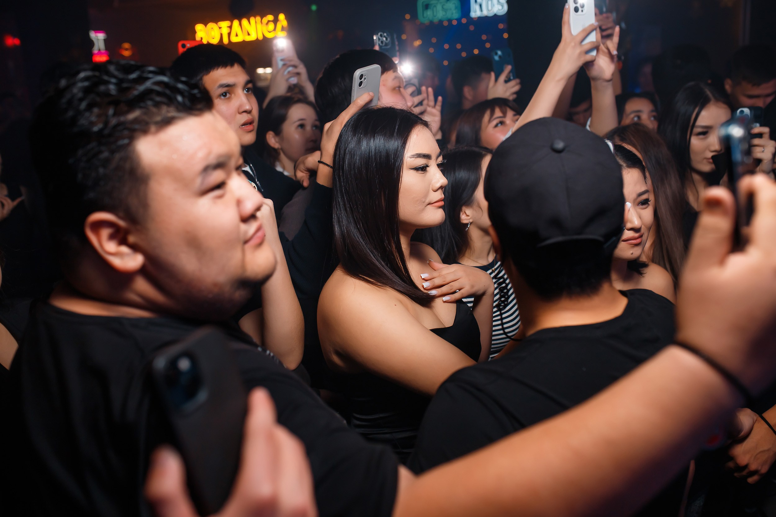 Camelot. Кипятком Павлодар