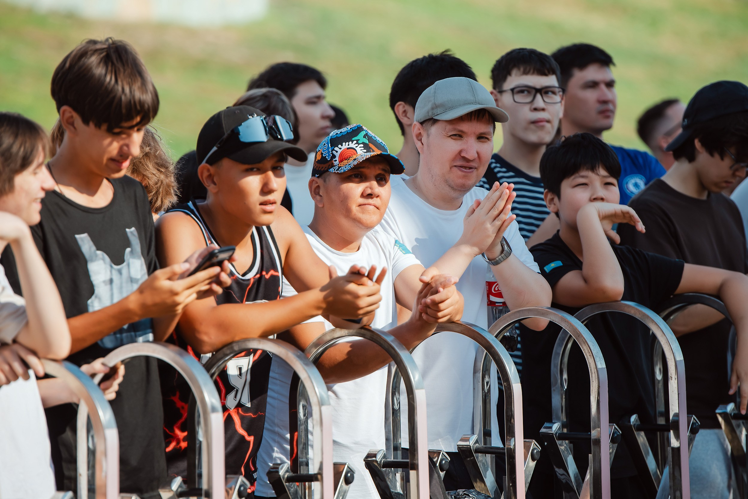 Ertis Cup 2026. Кипятком Павлодар