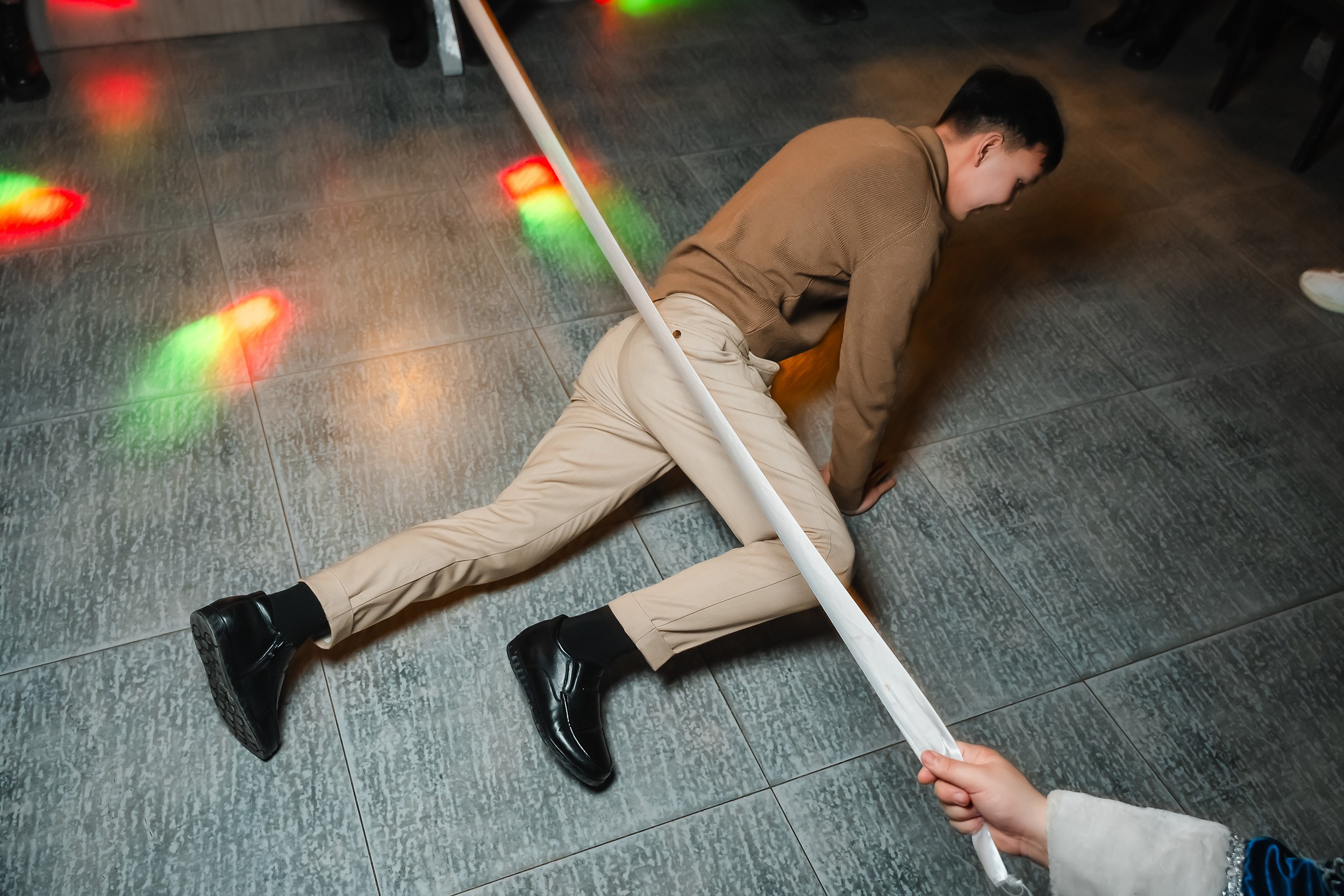 Bremen. Кипятком Павлодар