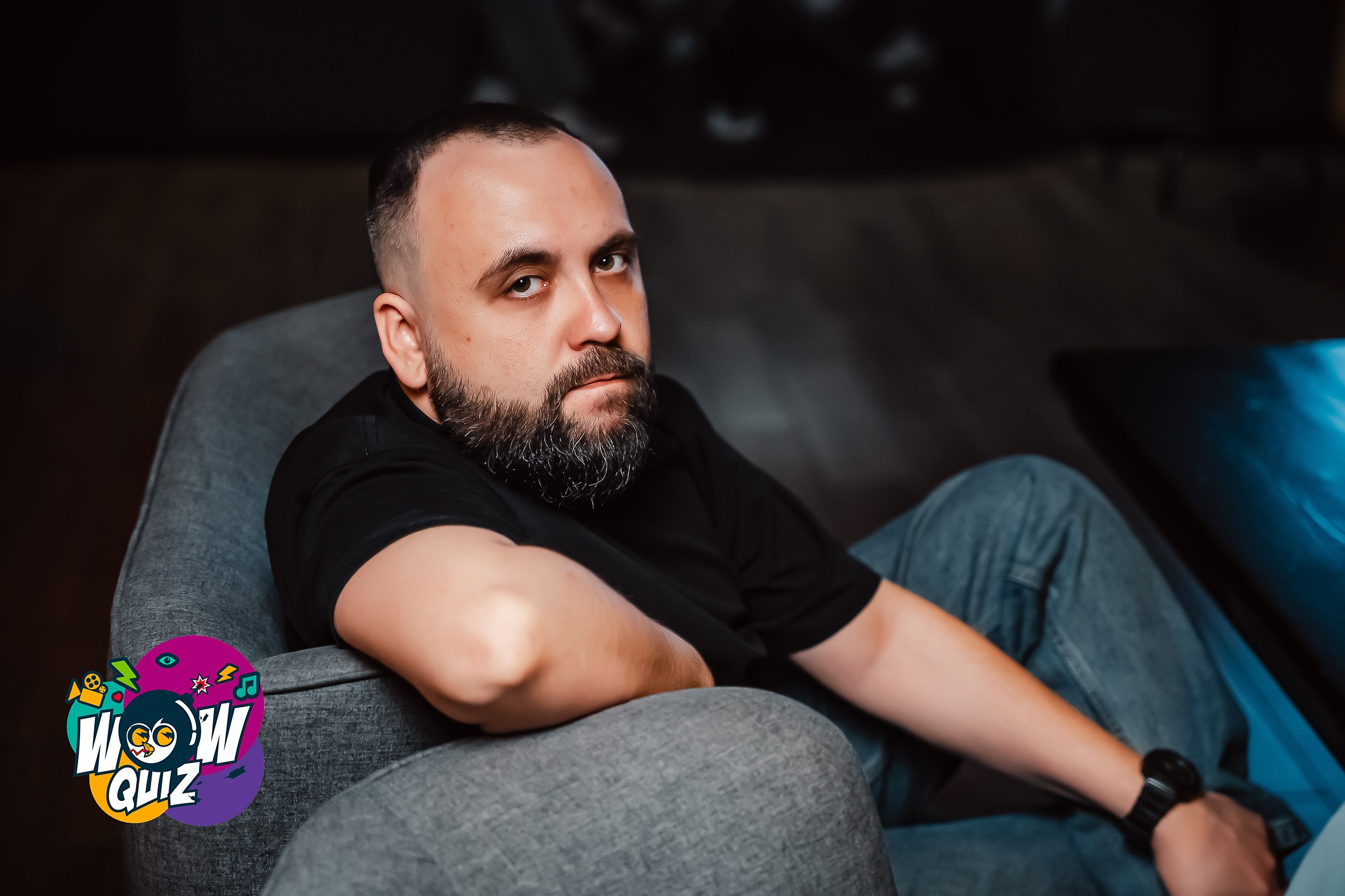 Wow Quiz. Кипятком Павлодар