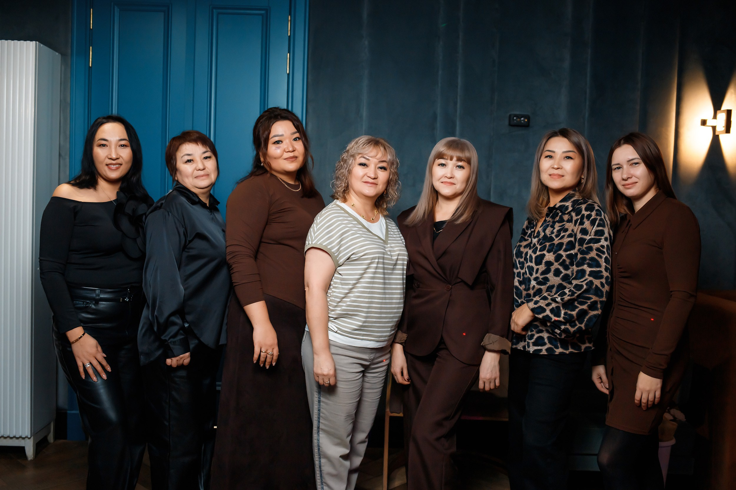 Bossfor. Кипятком Павлодар