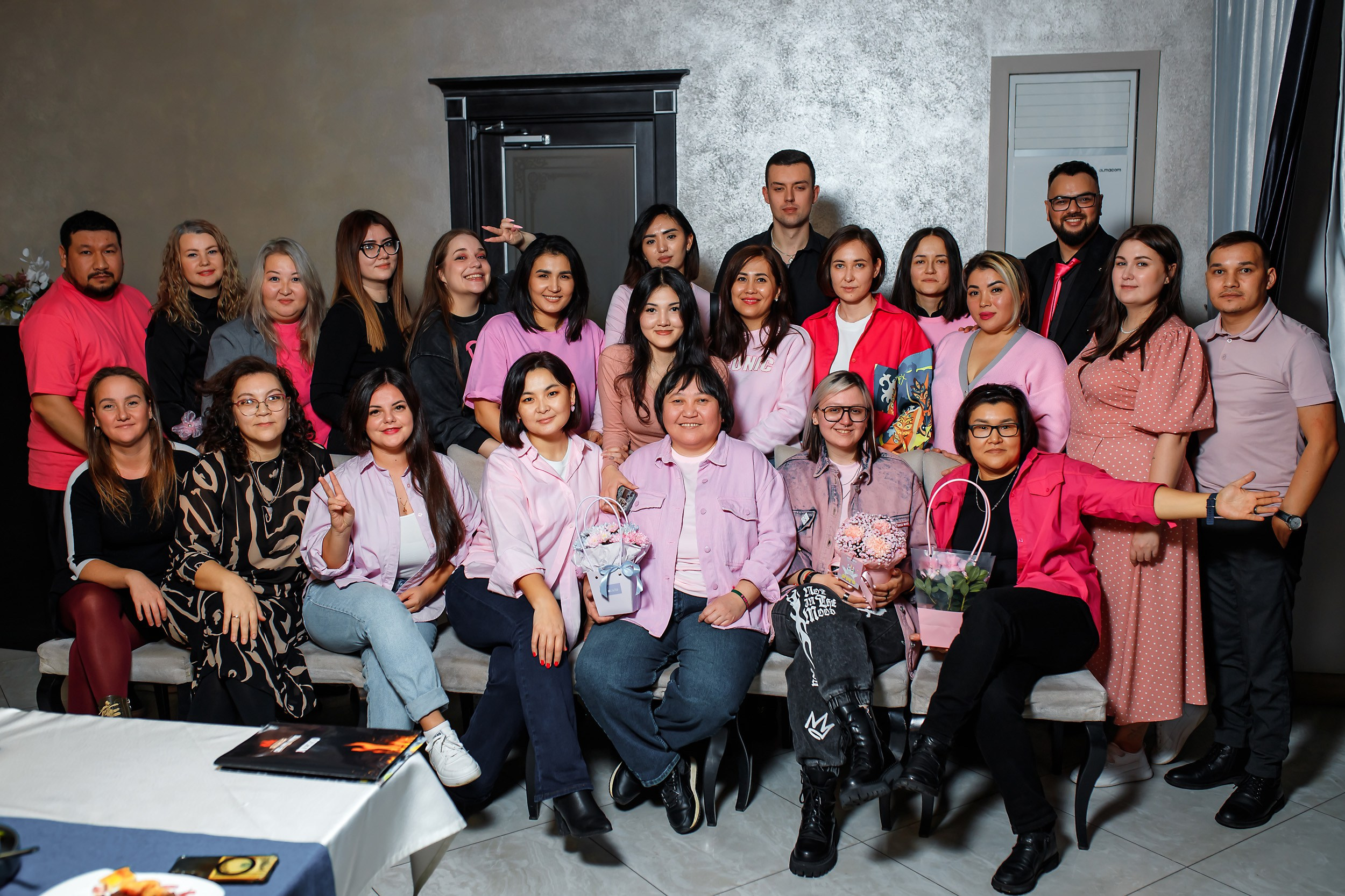 Chili. Кипятком Павлодар