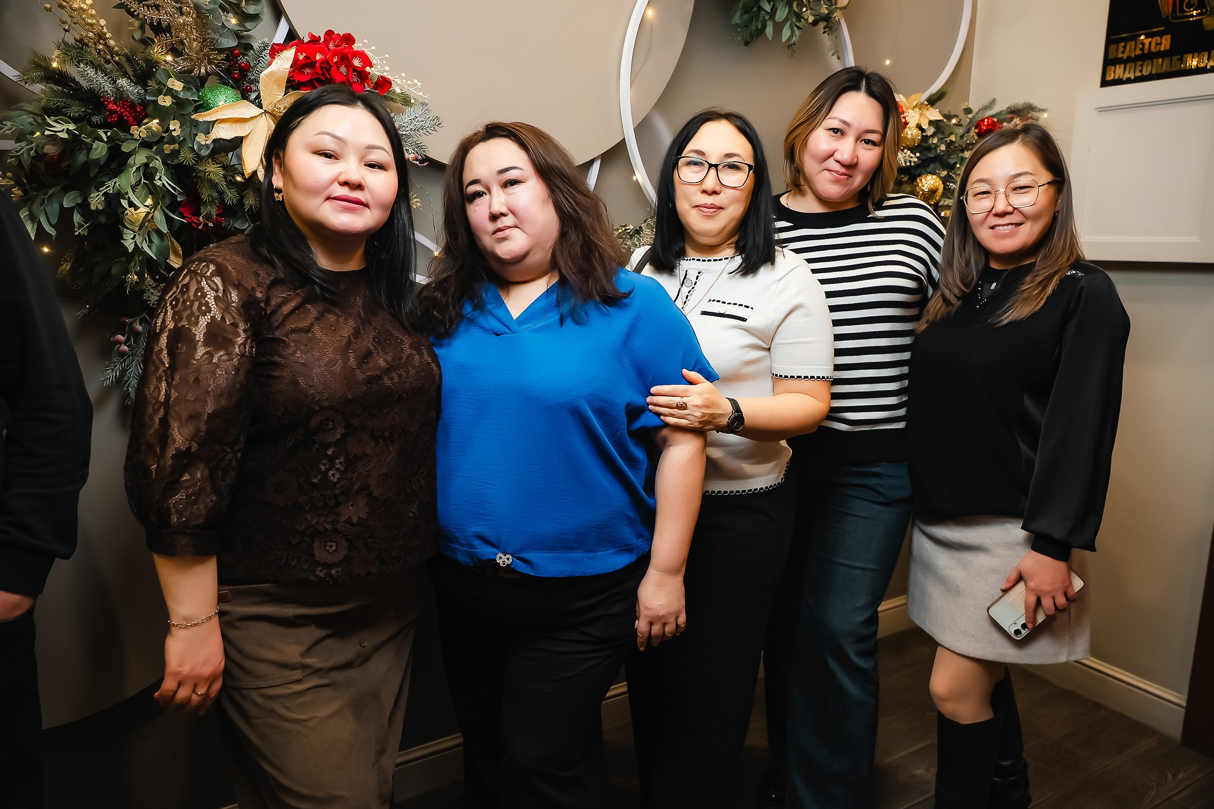 Bossfor. Кипятком Павлодар