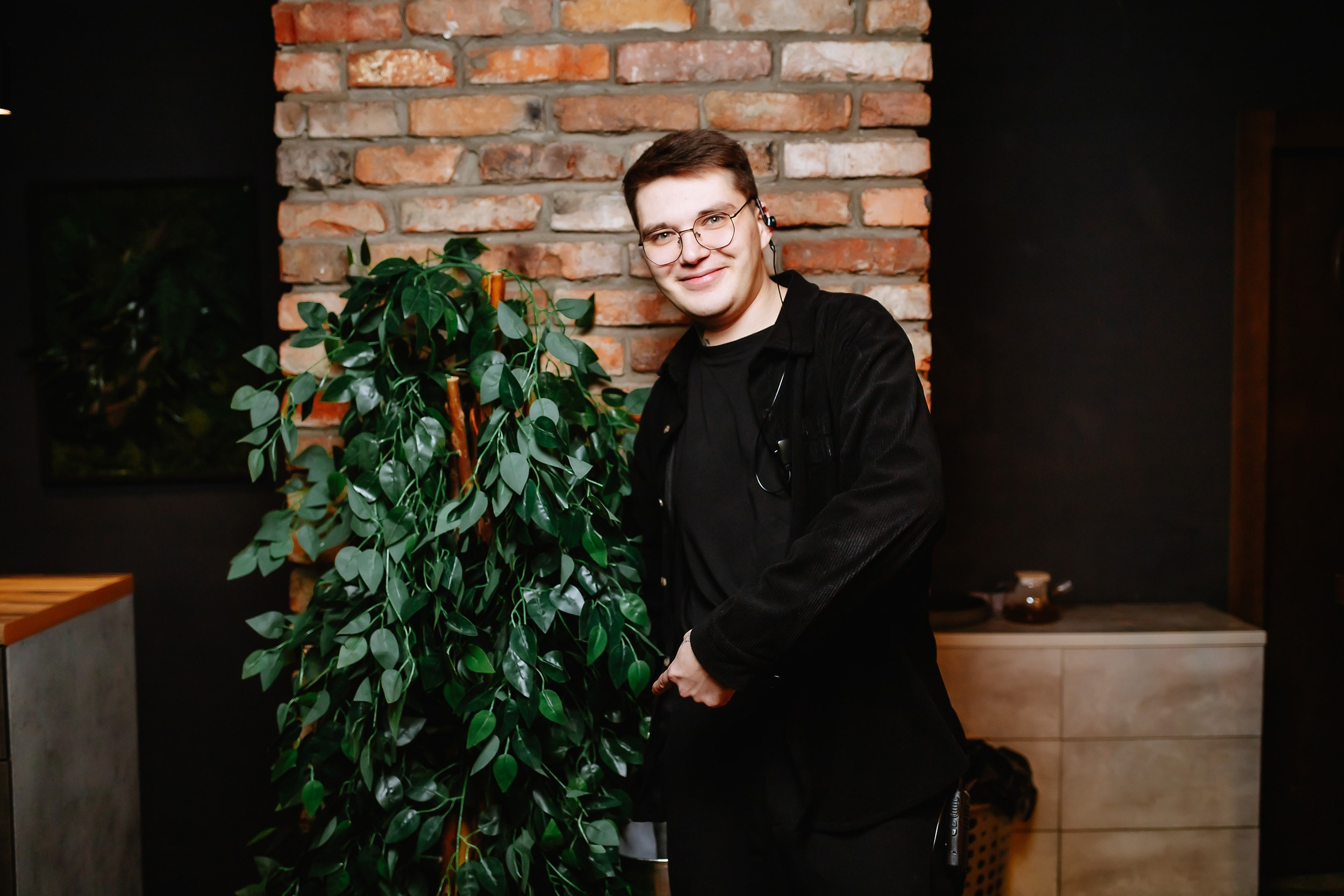 Hudson. Кипятком Павлодар