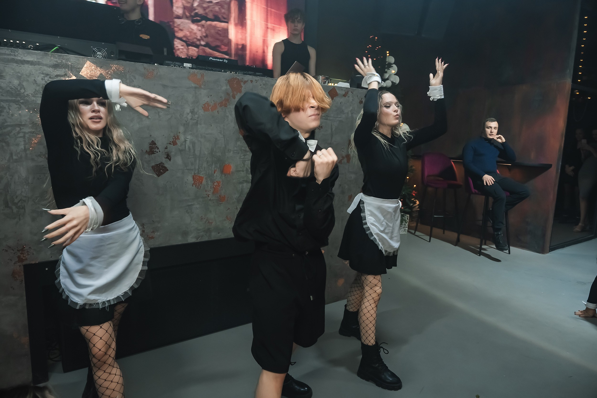 Insomnia. Кипятком Павлодар